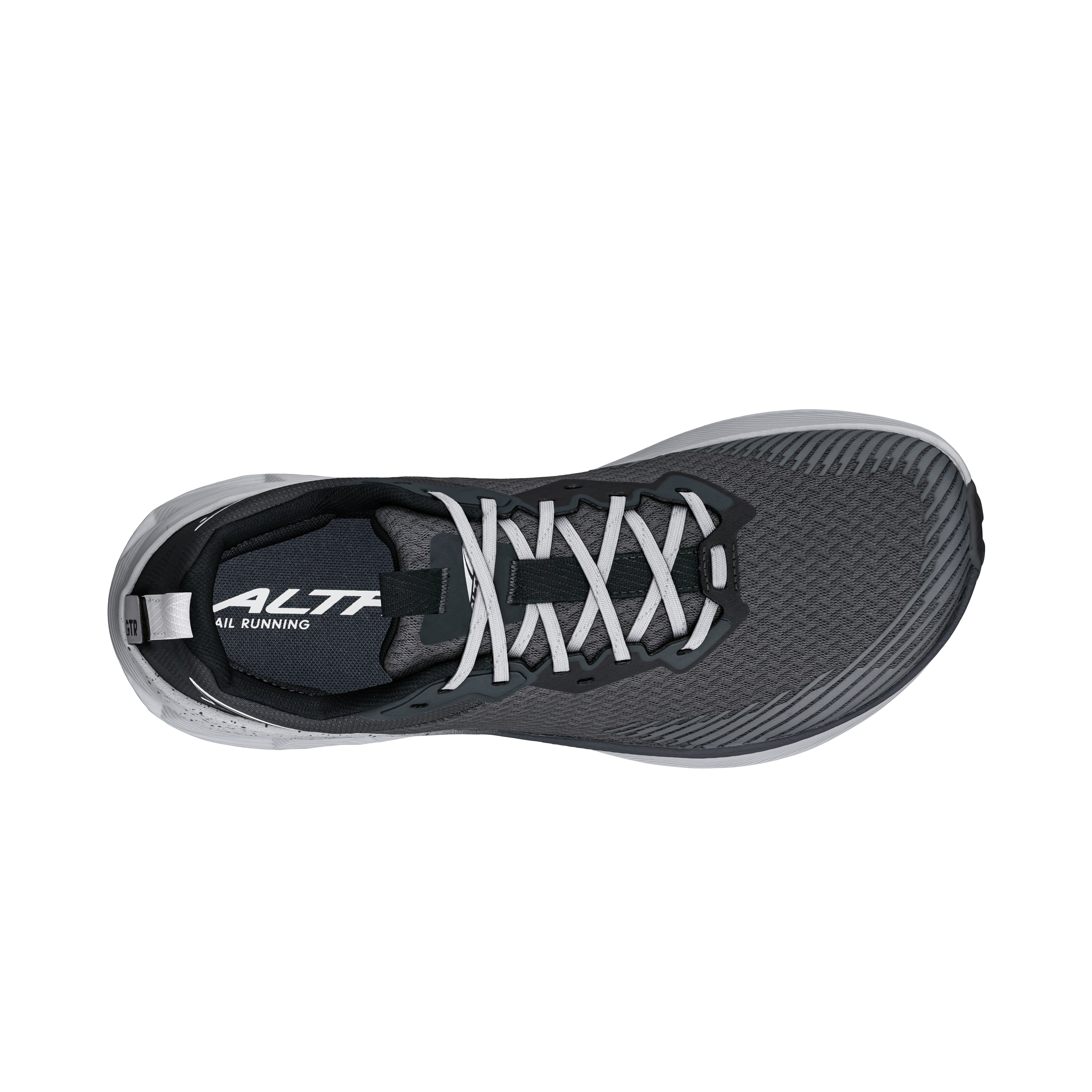 Men's Experience Wild 2 (220 - Gray)
