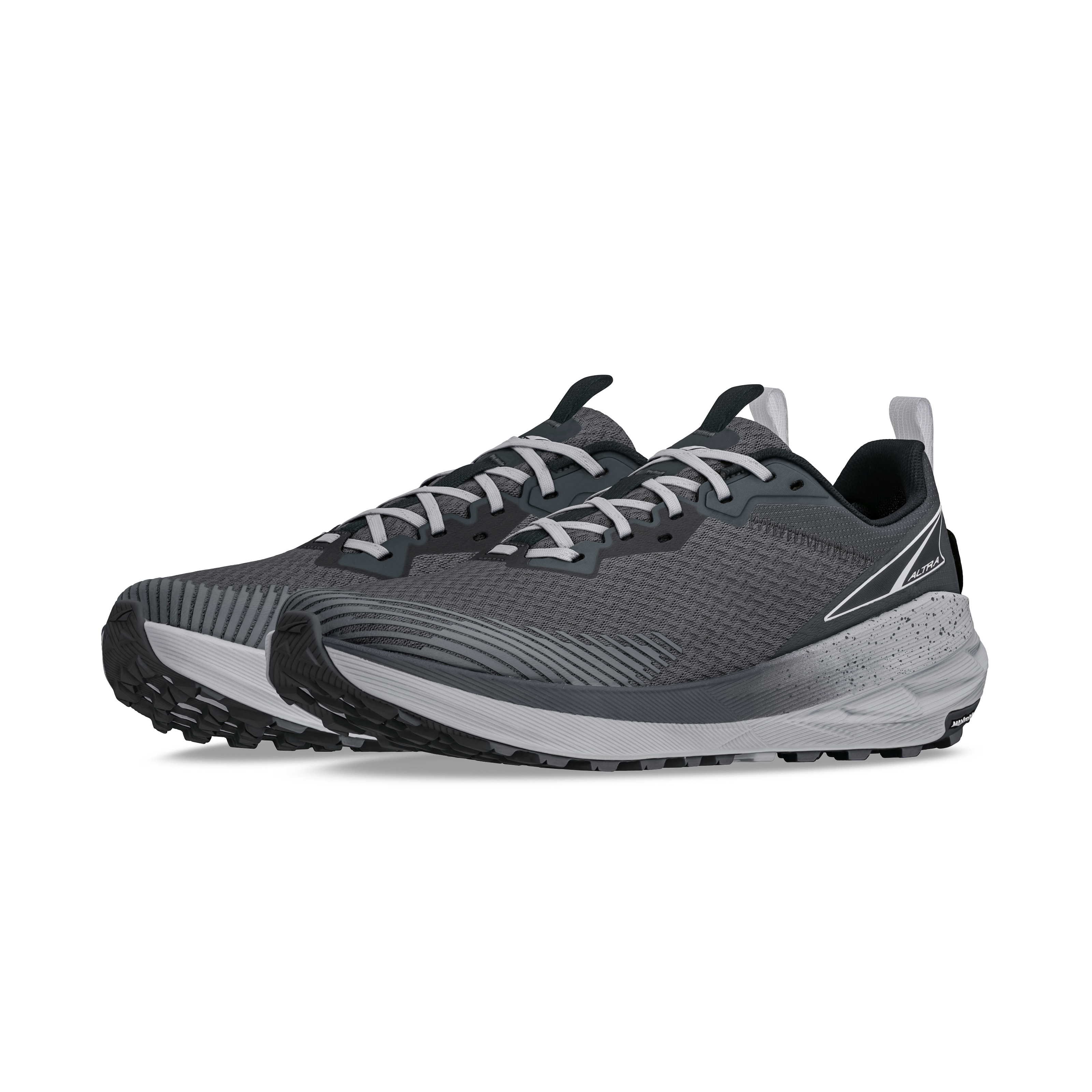 Men's Experience Wild 2 (220 - Gray)