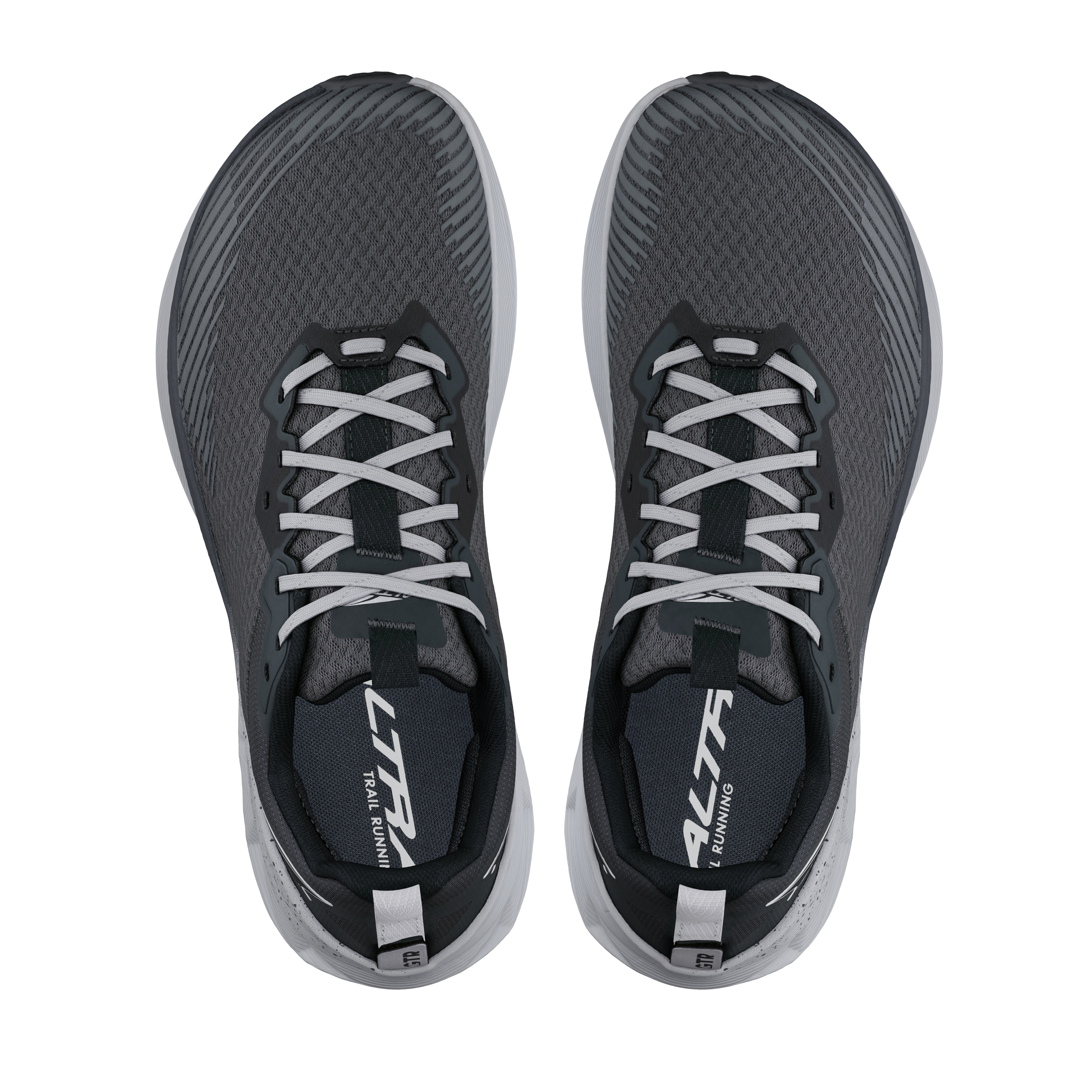 Men's Experience Wild 2 (220 - Gray)