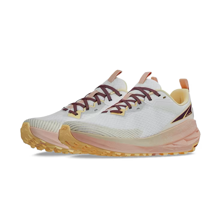 Women's Experience Wild 2 (110 - White)