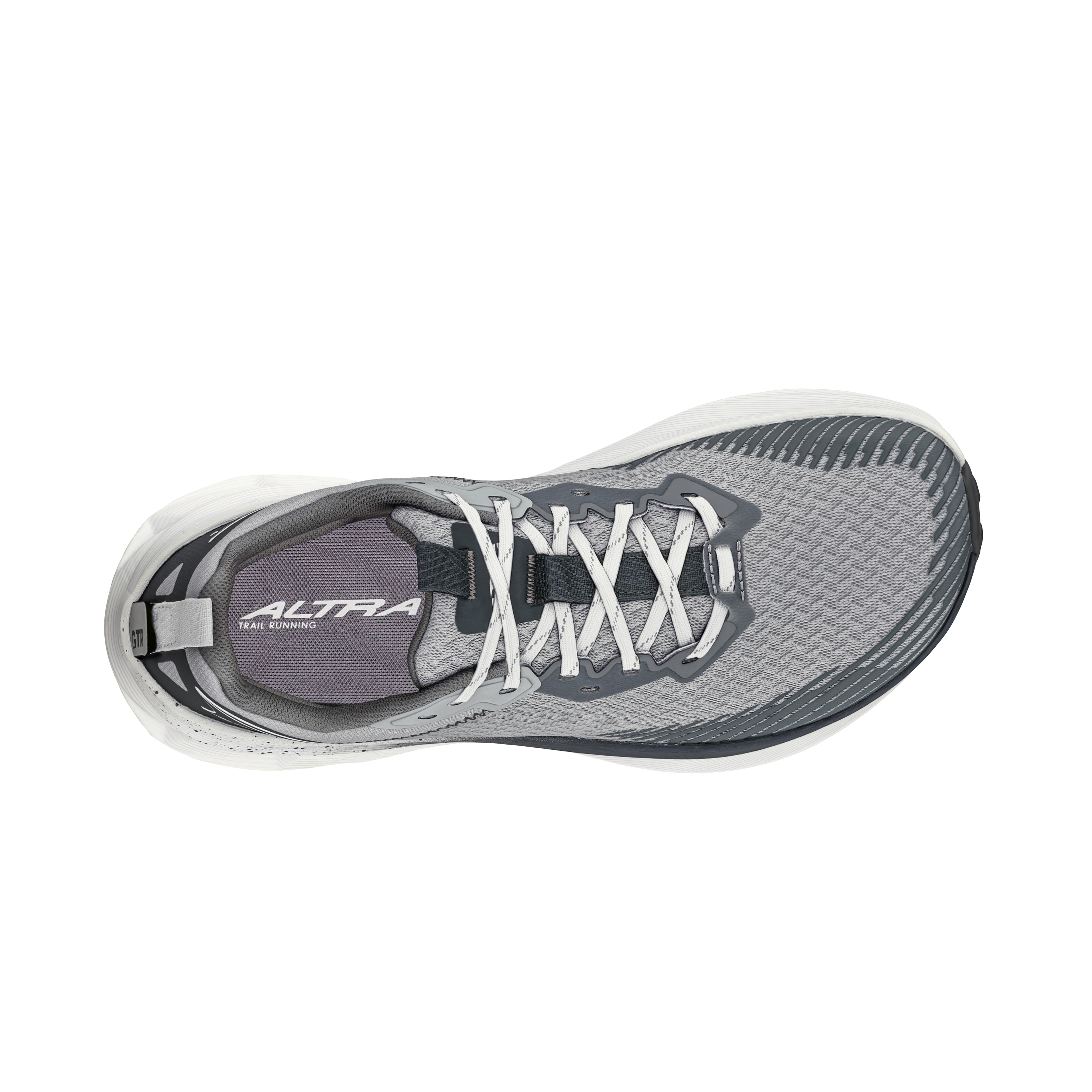 Women's Experience Wild 2 (220 - Gray)