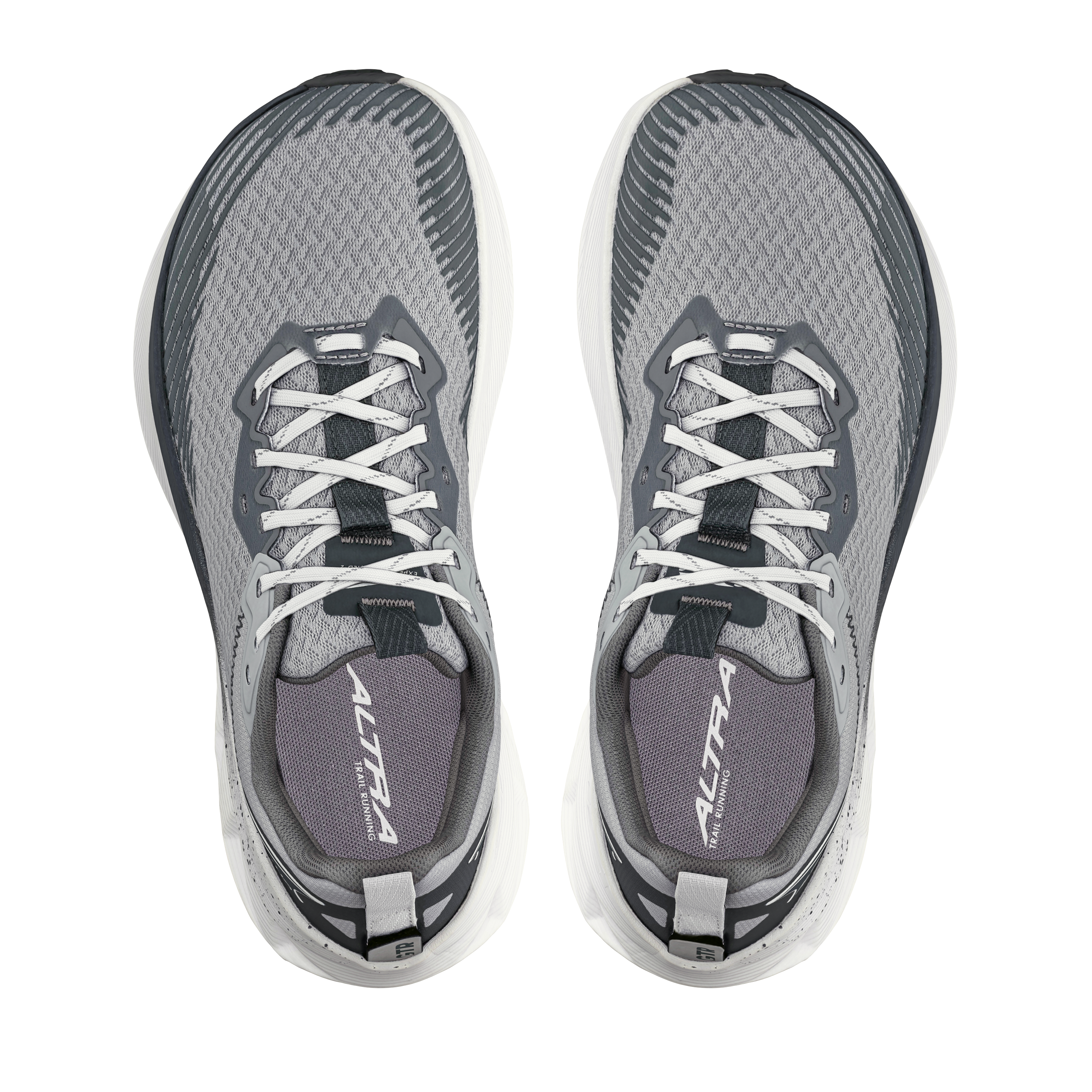Women's Experience Wild 2 (220 - Gray)