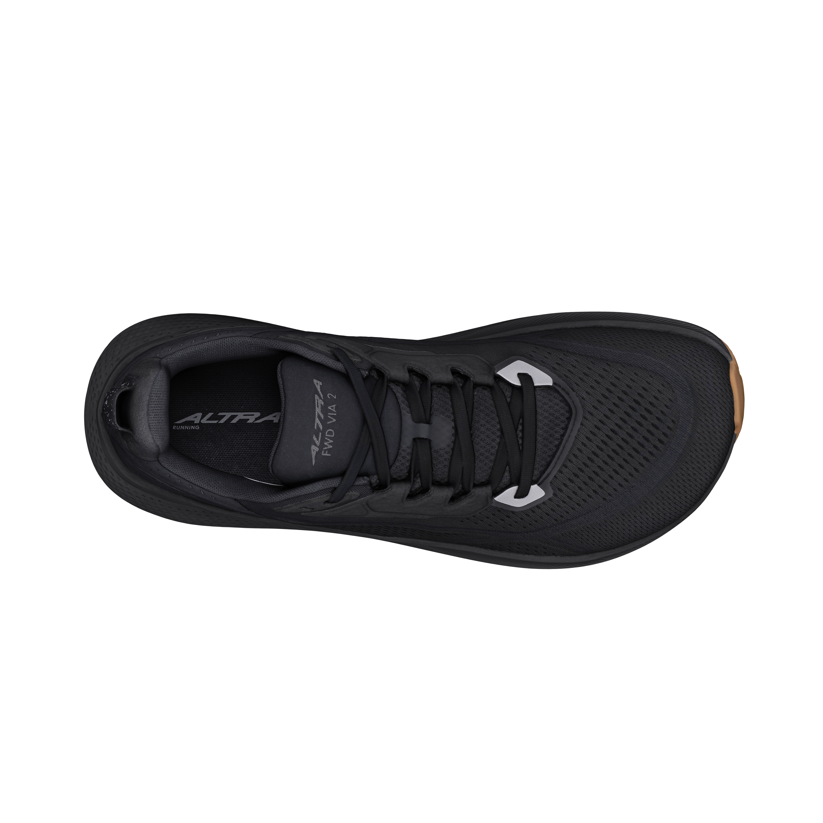 Men's FWD Via 2 (001 - Black/Black)