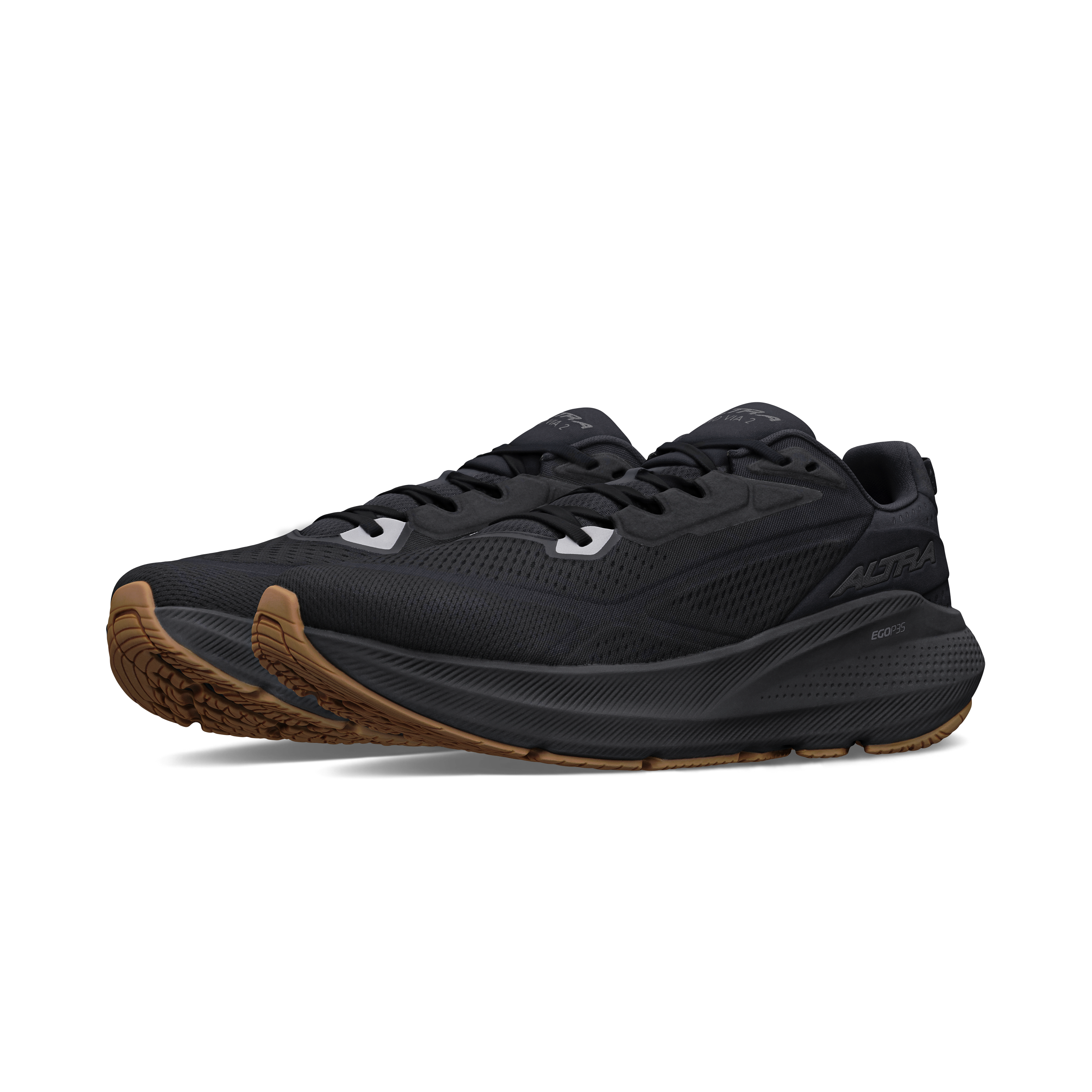 Men's FWD Via 2 (001 - Black/Black)