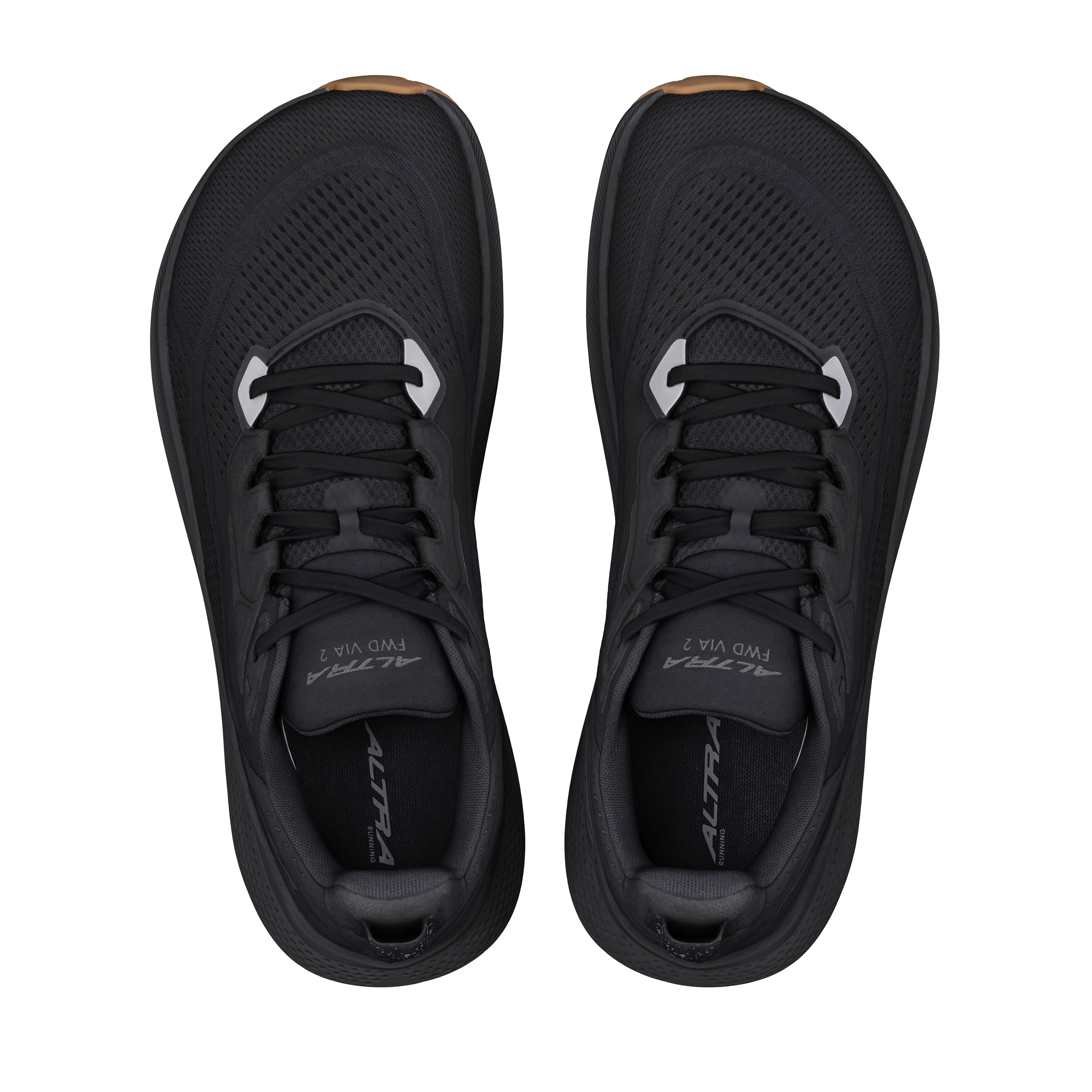 Men's FWD Via 2 (001 - Black/Black)