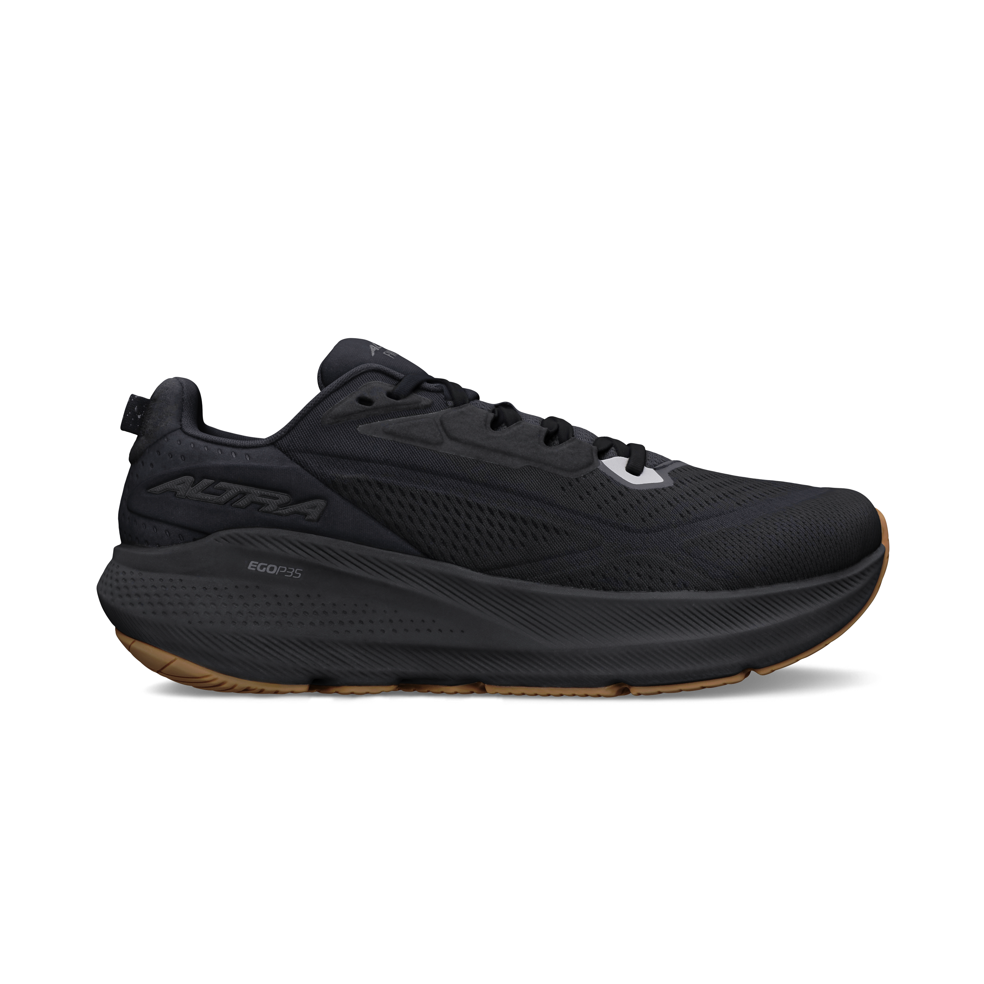 Men's FWD Via 2 (001 - Black/Black)