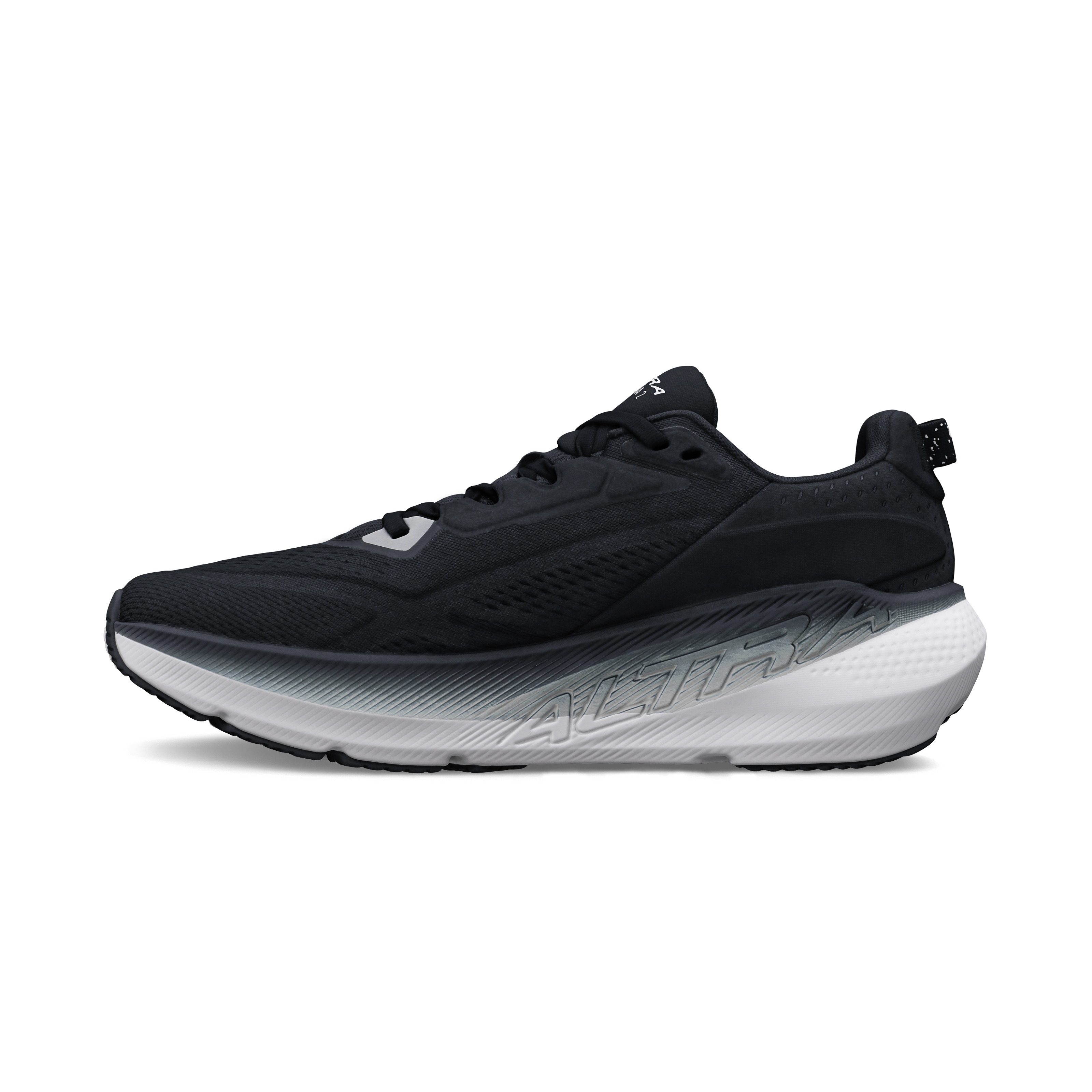 Men's FWD Via 2 (010- Black/White)