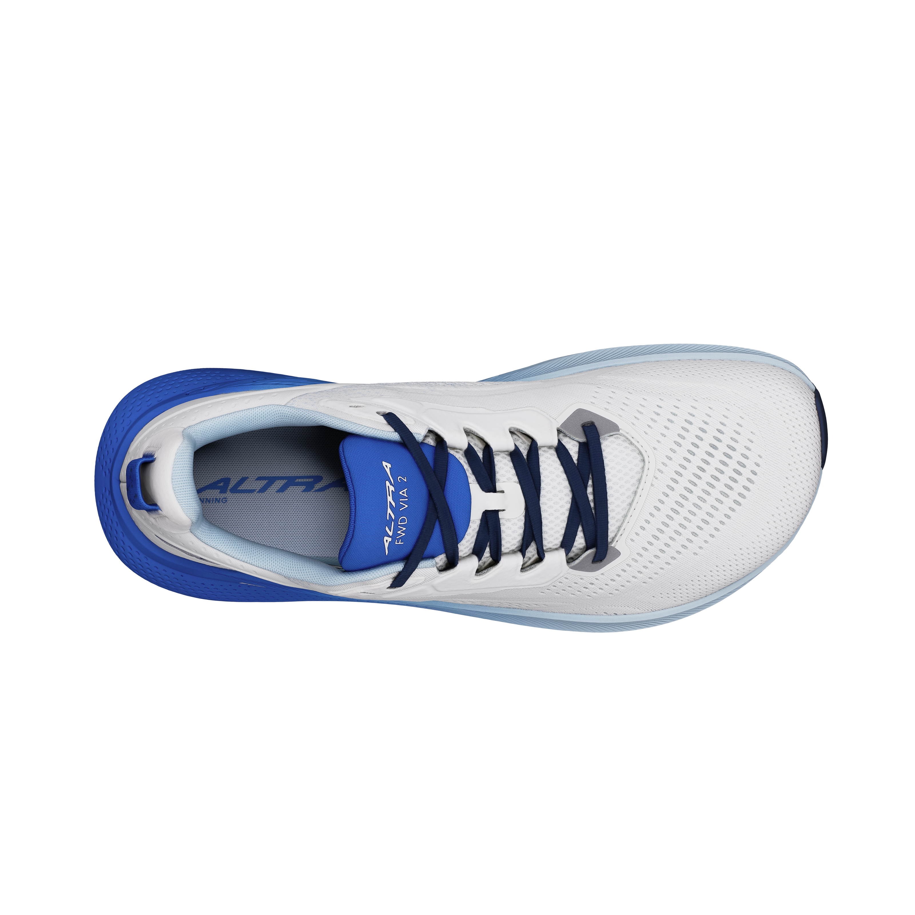 Men's FWD Via 2 (420 - Blue/Gray)