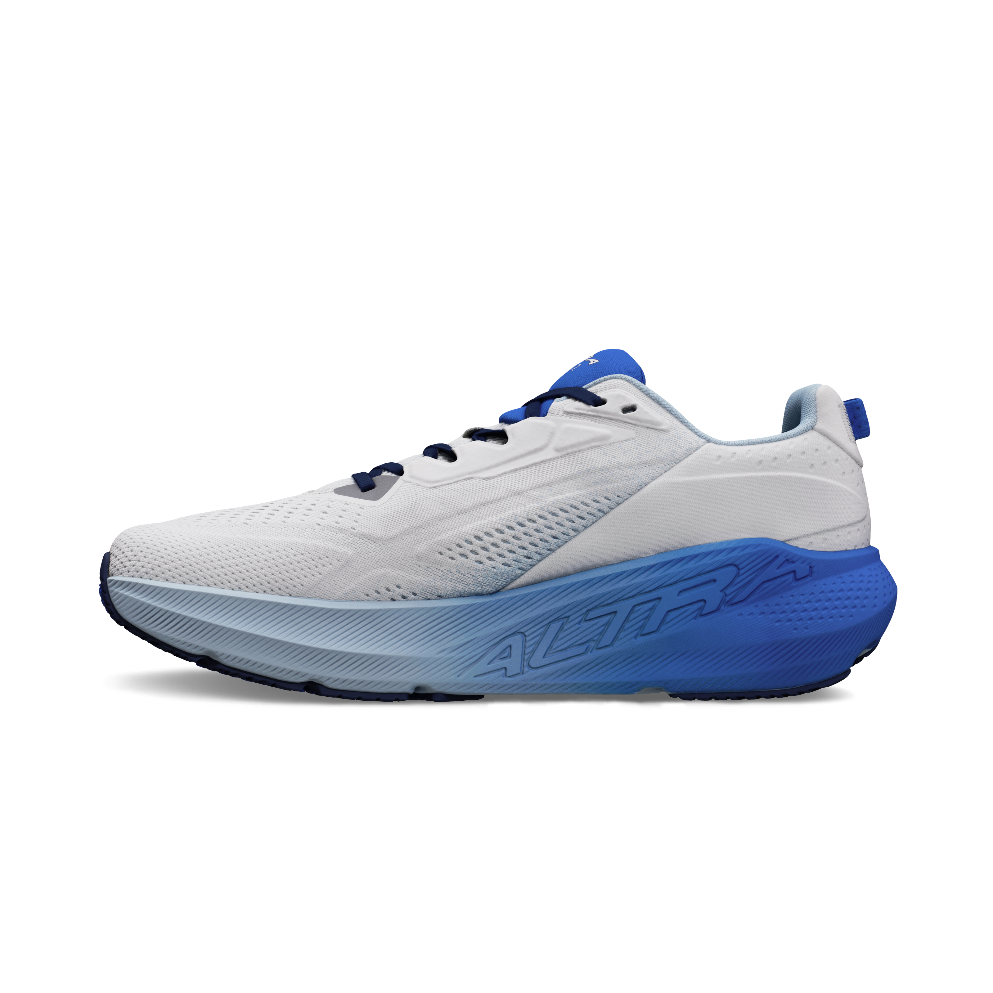 Men's FWD Via 2 (420 - Blue/Gray)