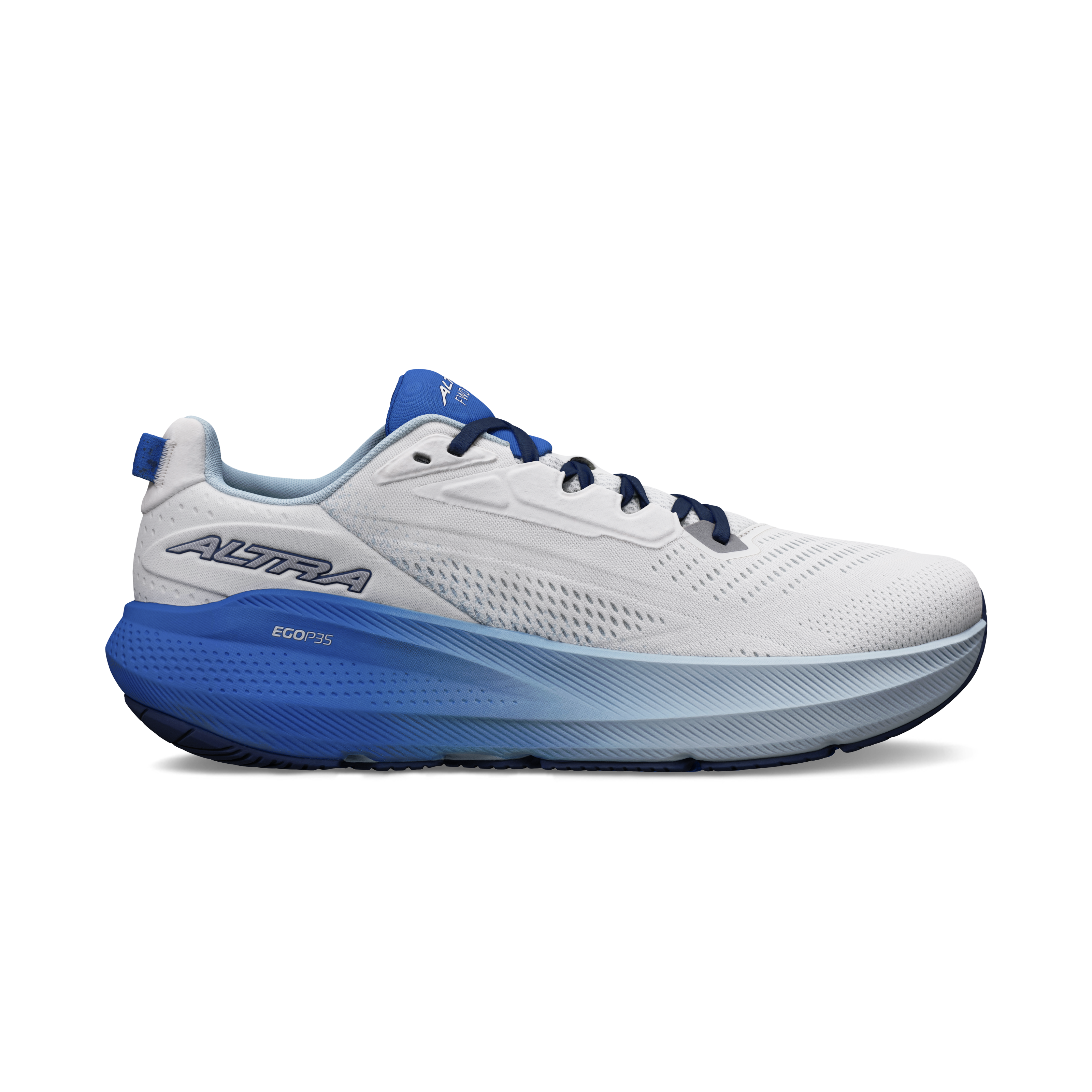 Men's FWD Via 2 (420 - Blue/Gray)