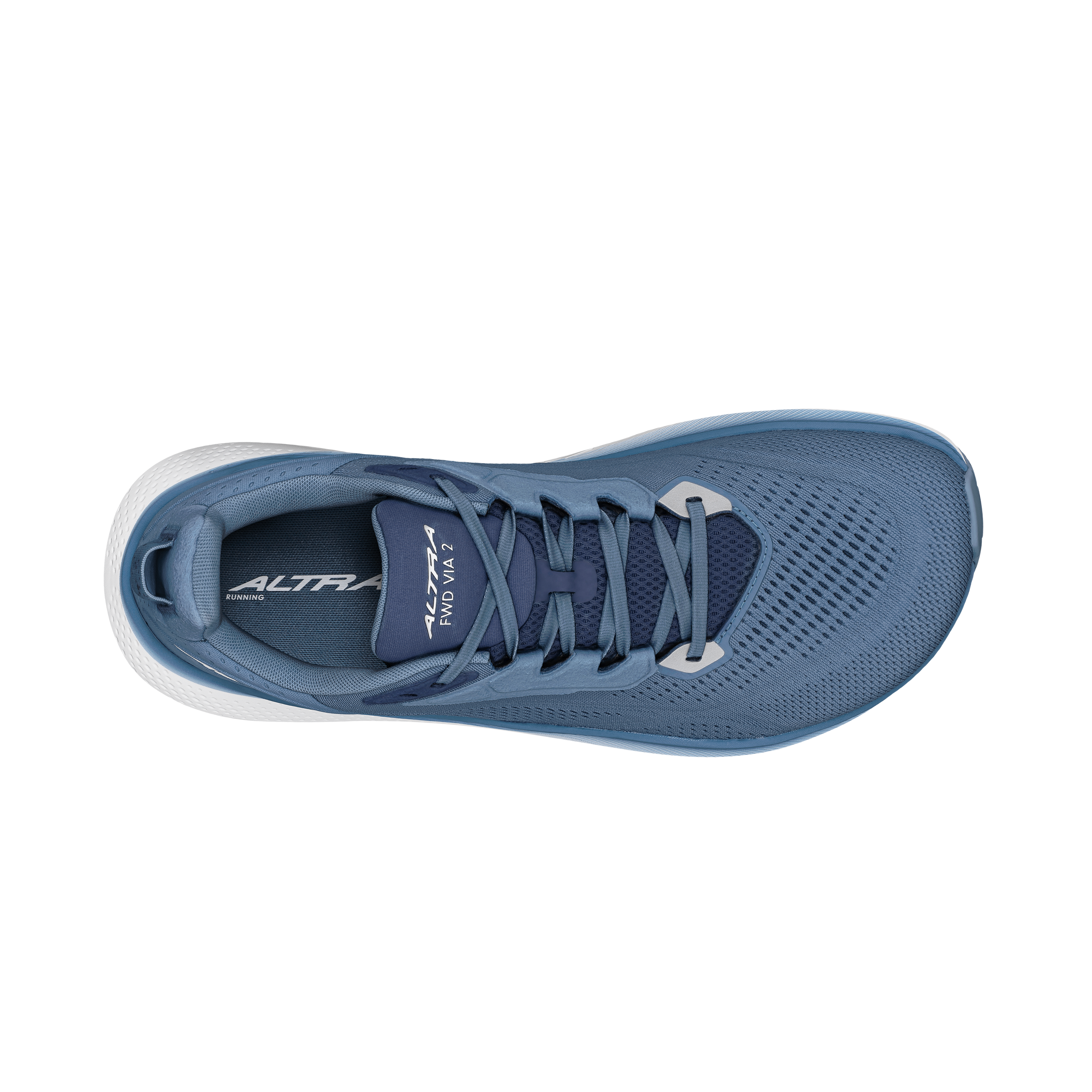 Men's FWD Via 2 (446 - Navy/Light Blue)