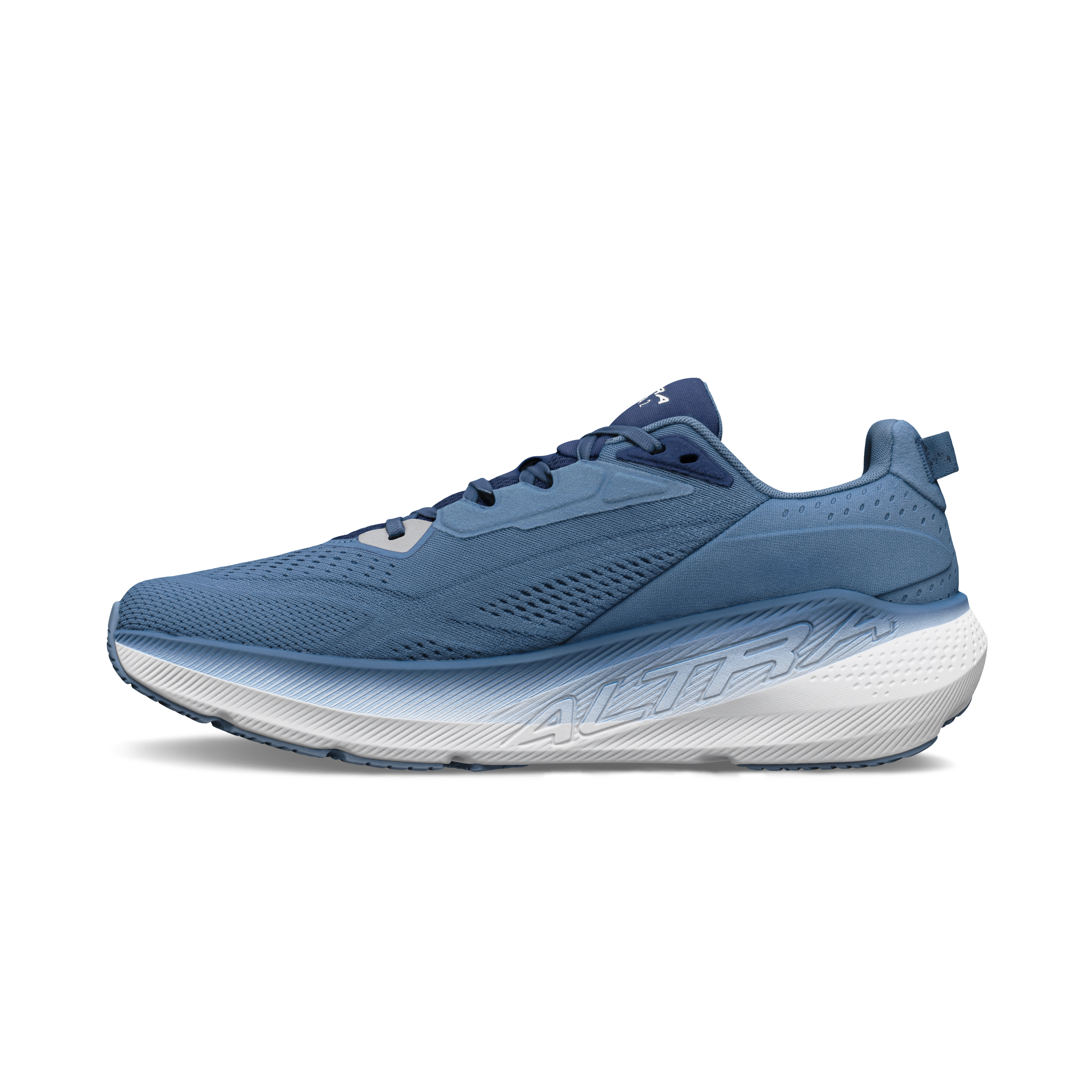Men's FWD Via 2 (446 - Navy/Light Blue)