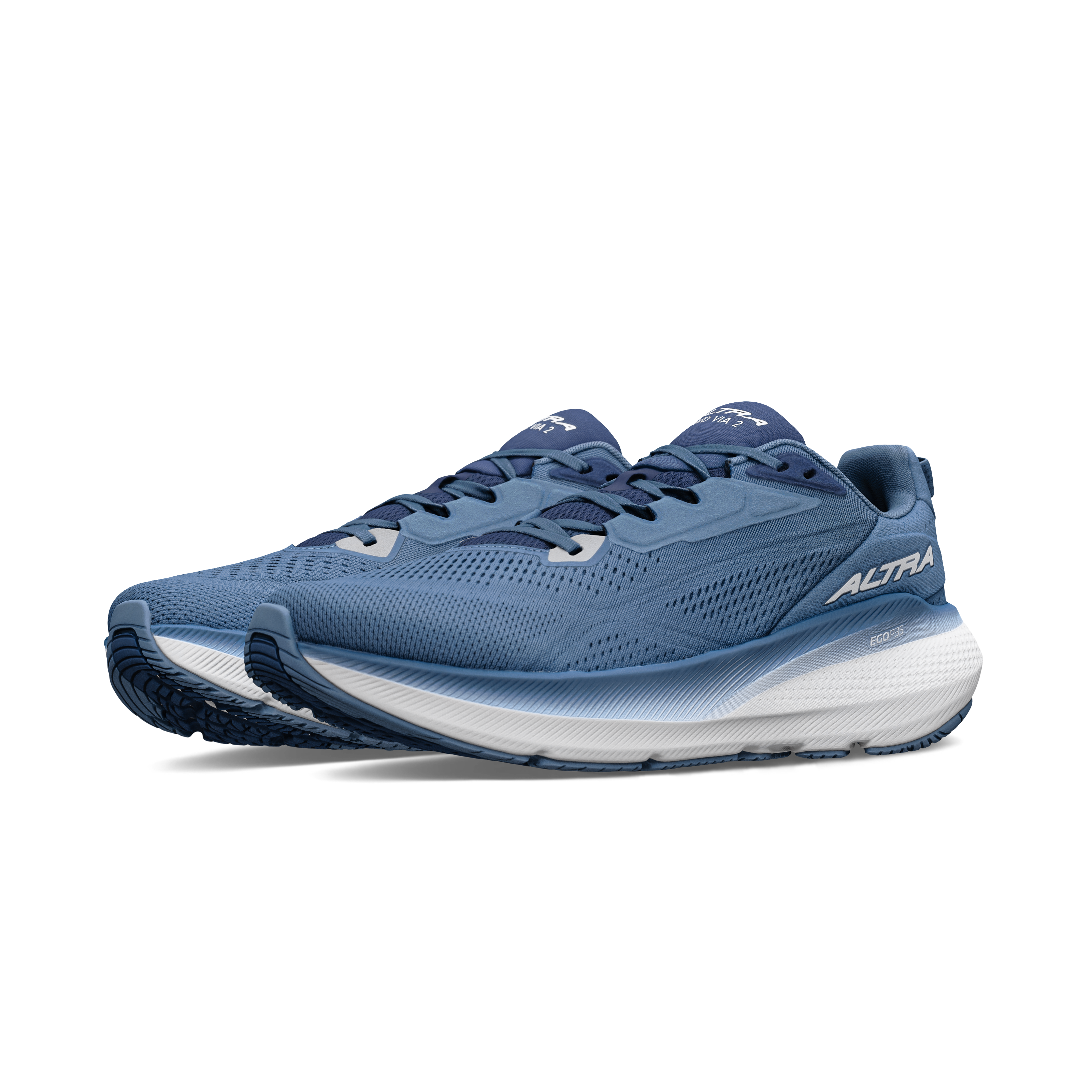 Men's FWD Via 2 (446 - Navy/Light Blue)