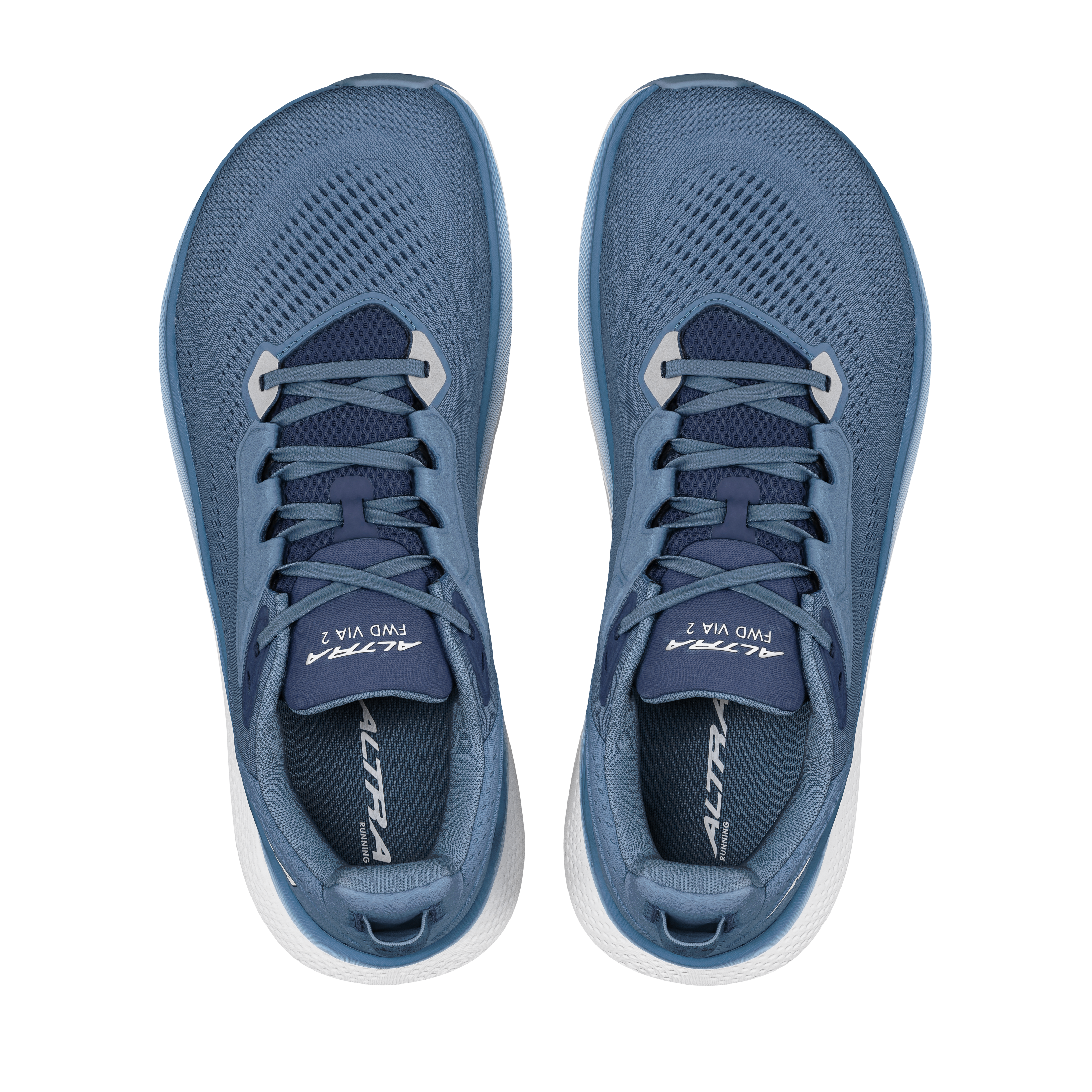 Men's FWD Via 2 (446 - Navy/Light Blue)