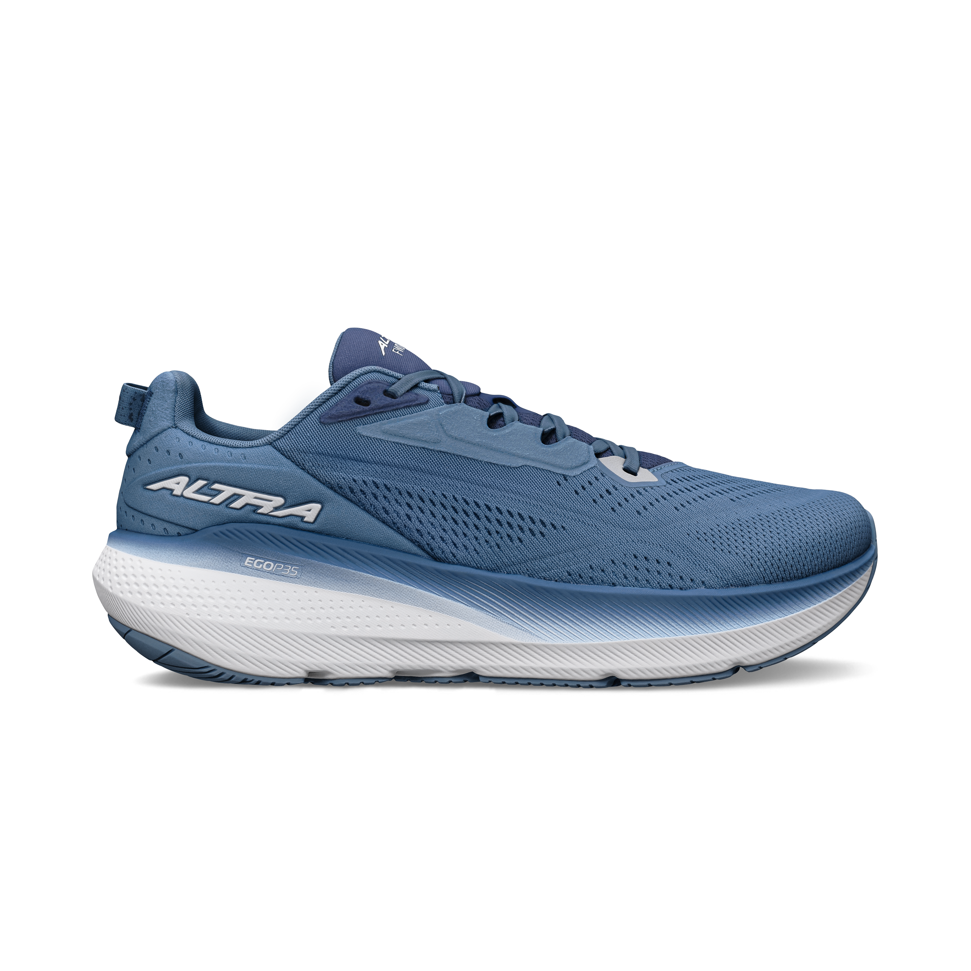 Men's FWD Via 2 (446 - Navy/Light Blue)