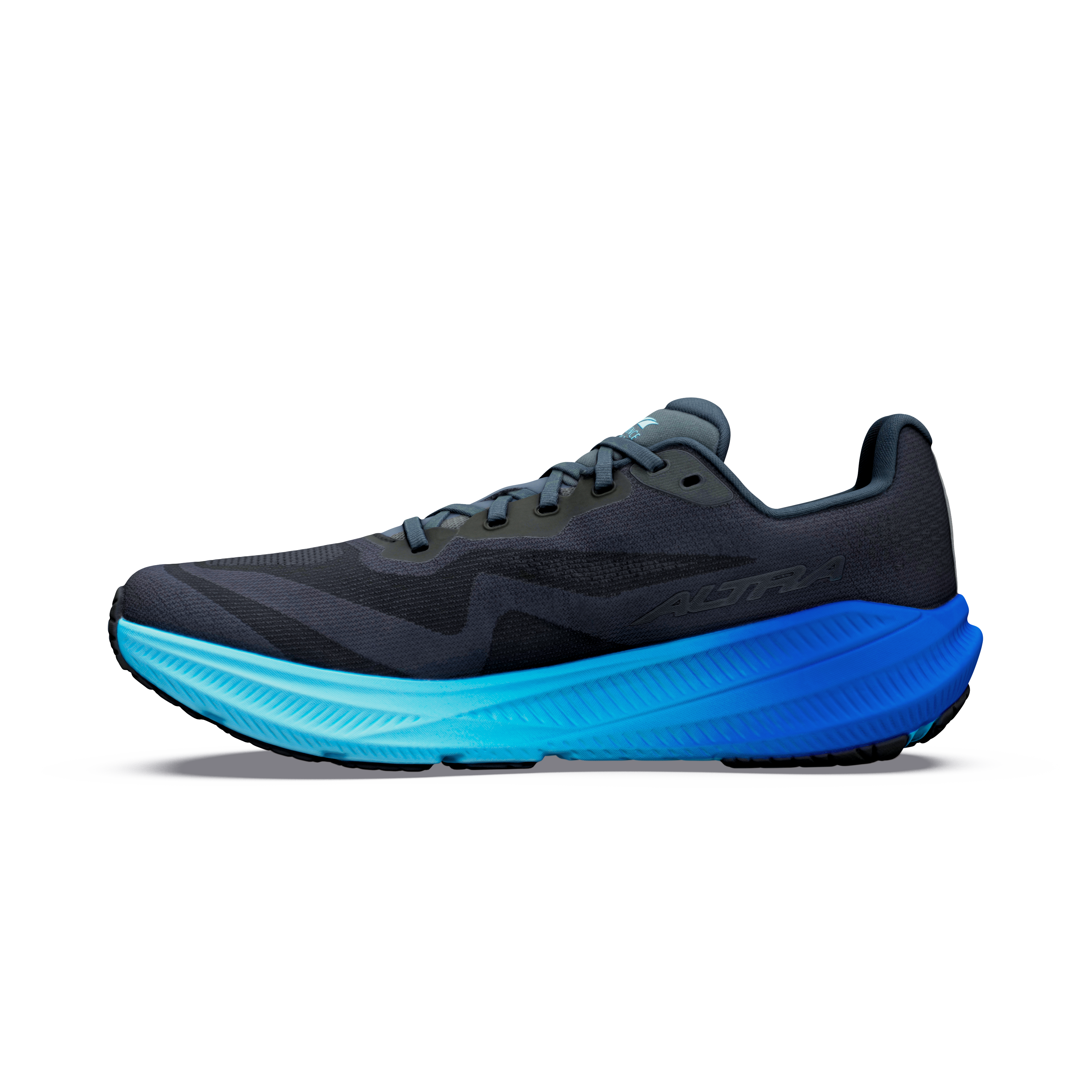 Men's Experience Flow 3 (85E - Black/Black/Bluefish)