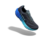 Men's Experience Flow 3 (85E - Black/Black/Bluefish)
