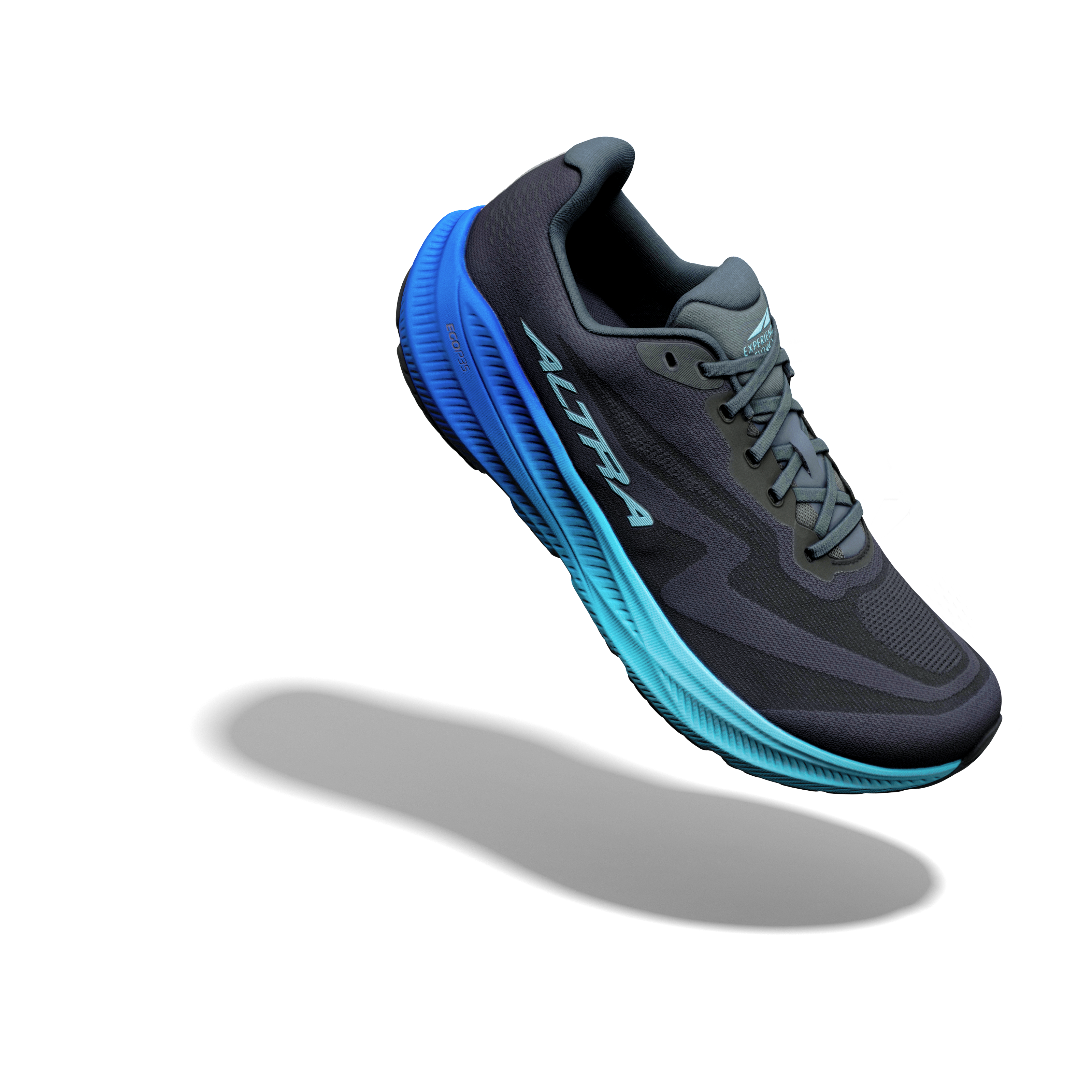 Men's Experience Flow 3 (85E - Black/Black/Bluefish)