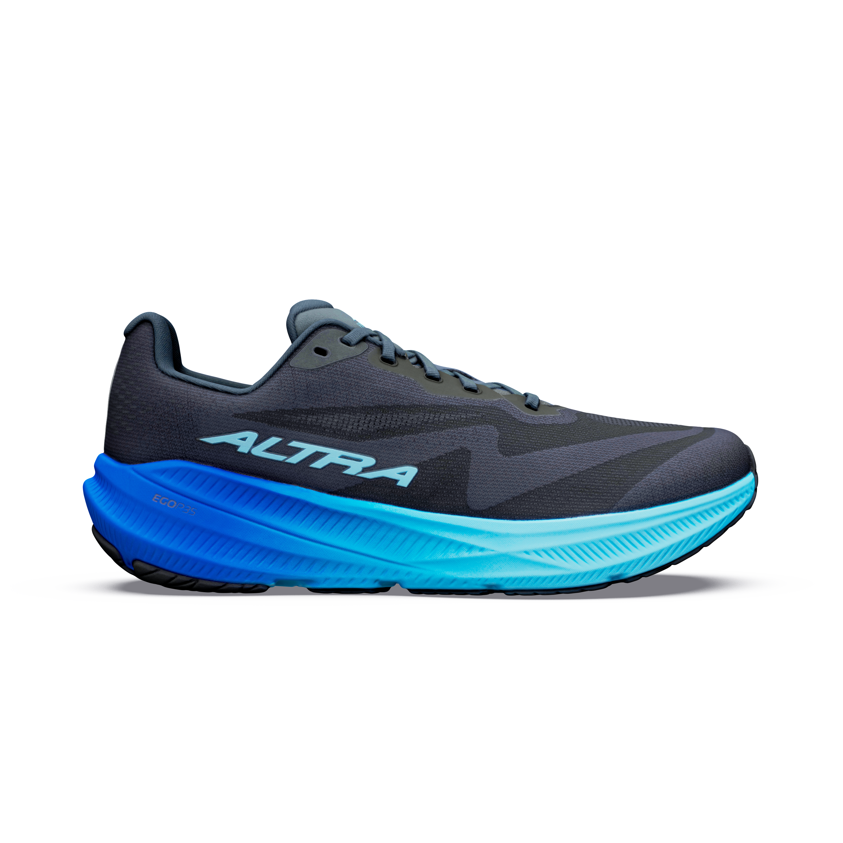 Men's Experience Flow 3 (85E - Black/Black/Bluefish)