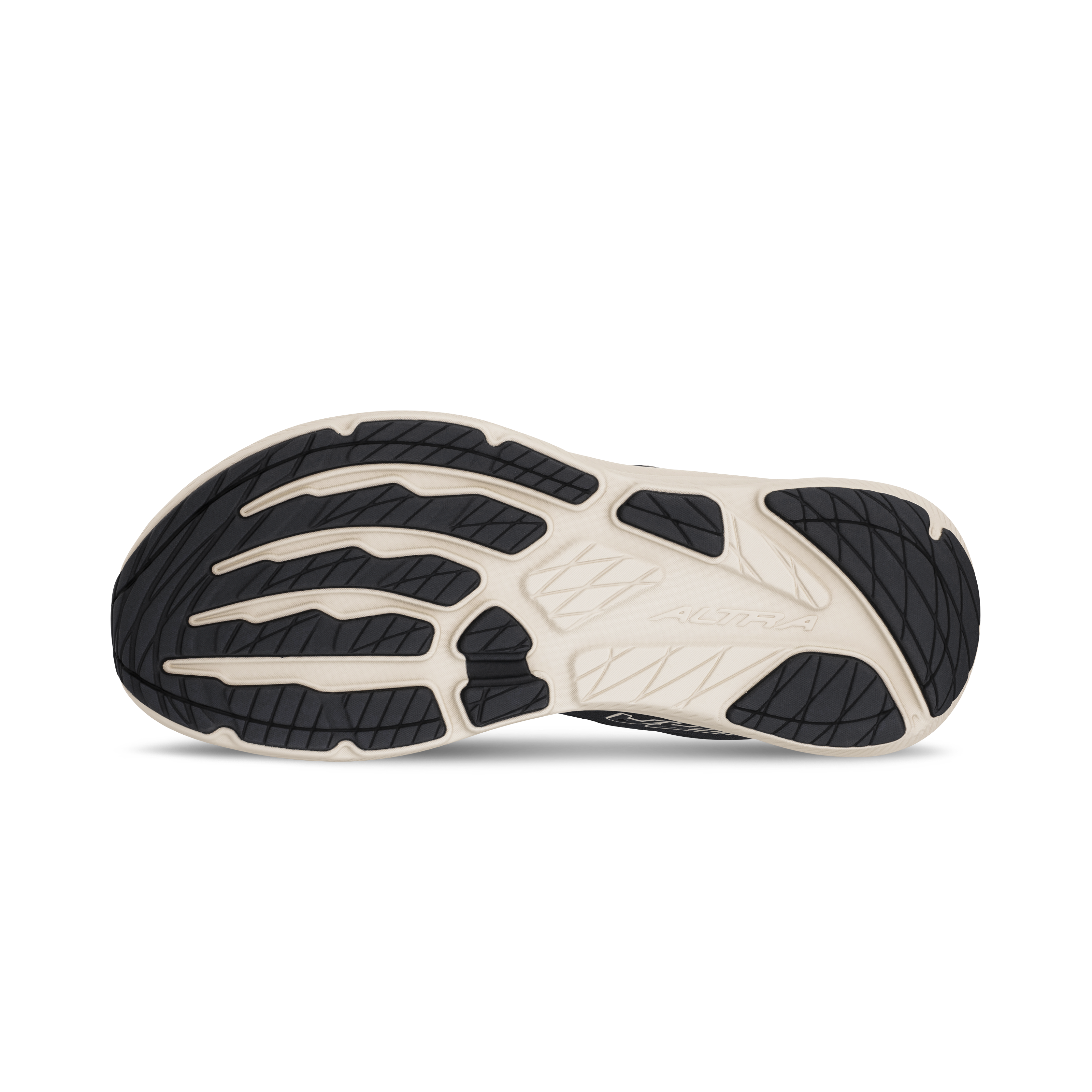 Men's Experience Flow 3 (010 - Black/White)