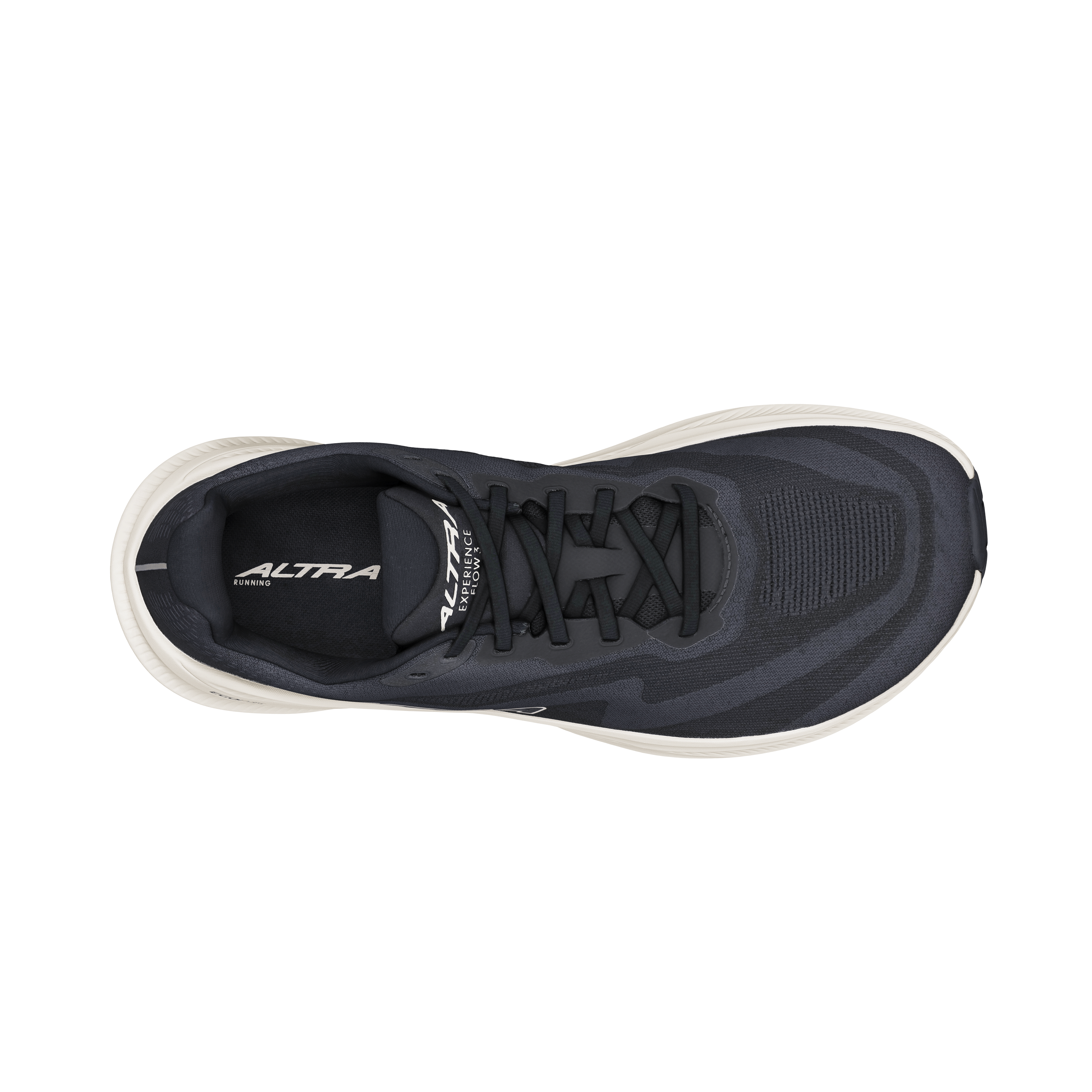 Men's Experience Flow 3 (010 - Black/White)
