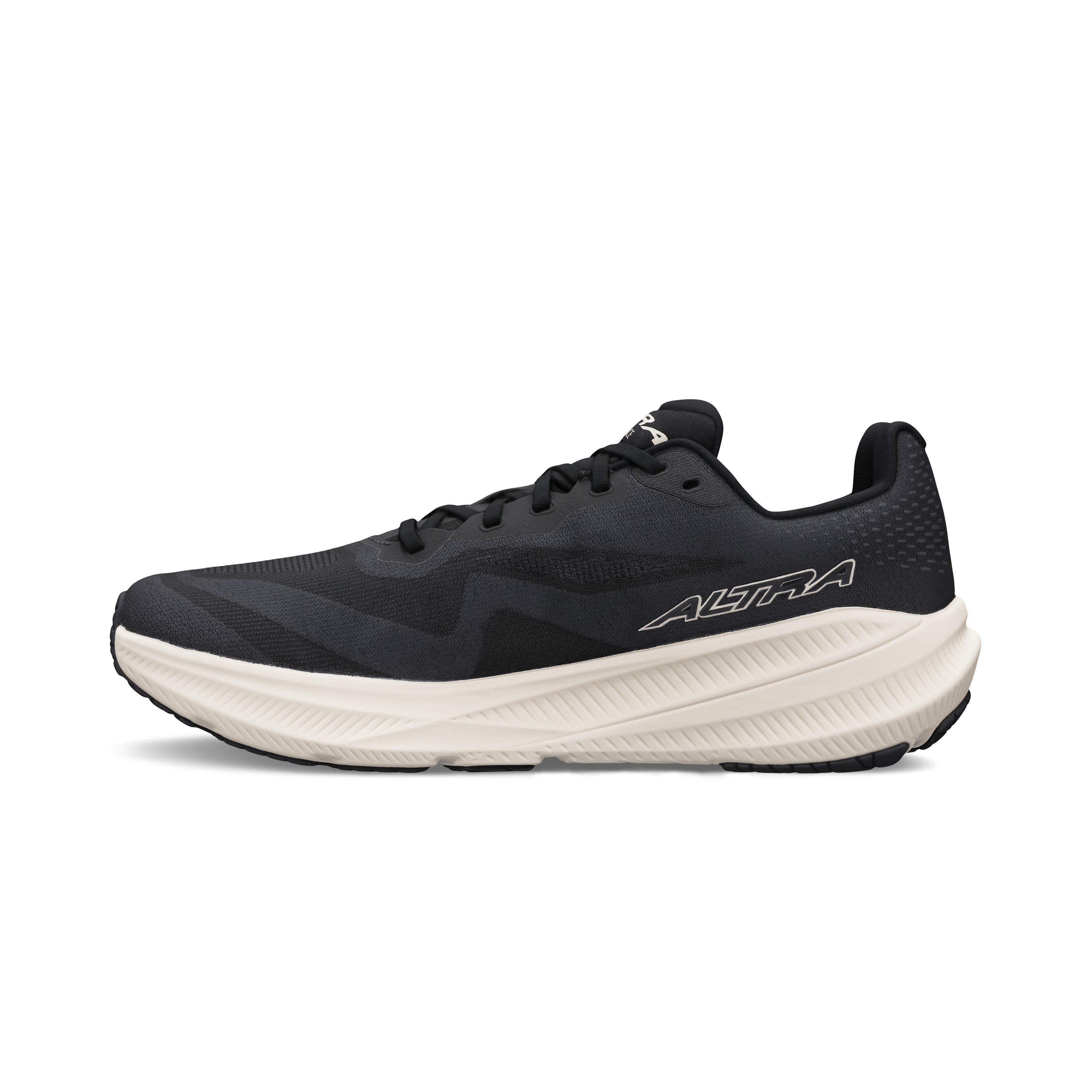Men's Experience Flow 3 (010 - Black/White)