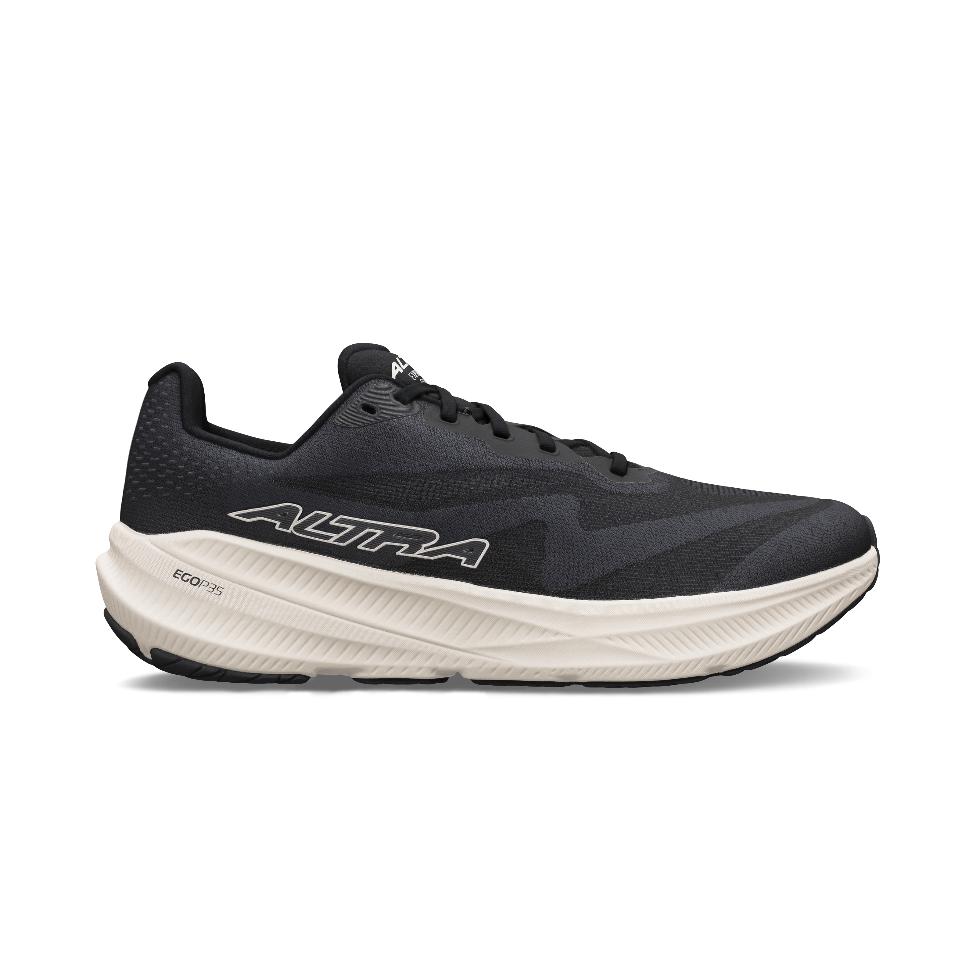 Men's Experience Flow 3 (010 - Black/White)