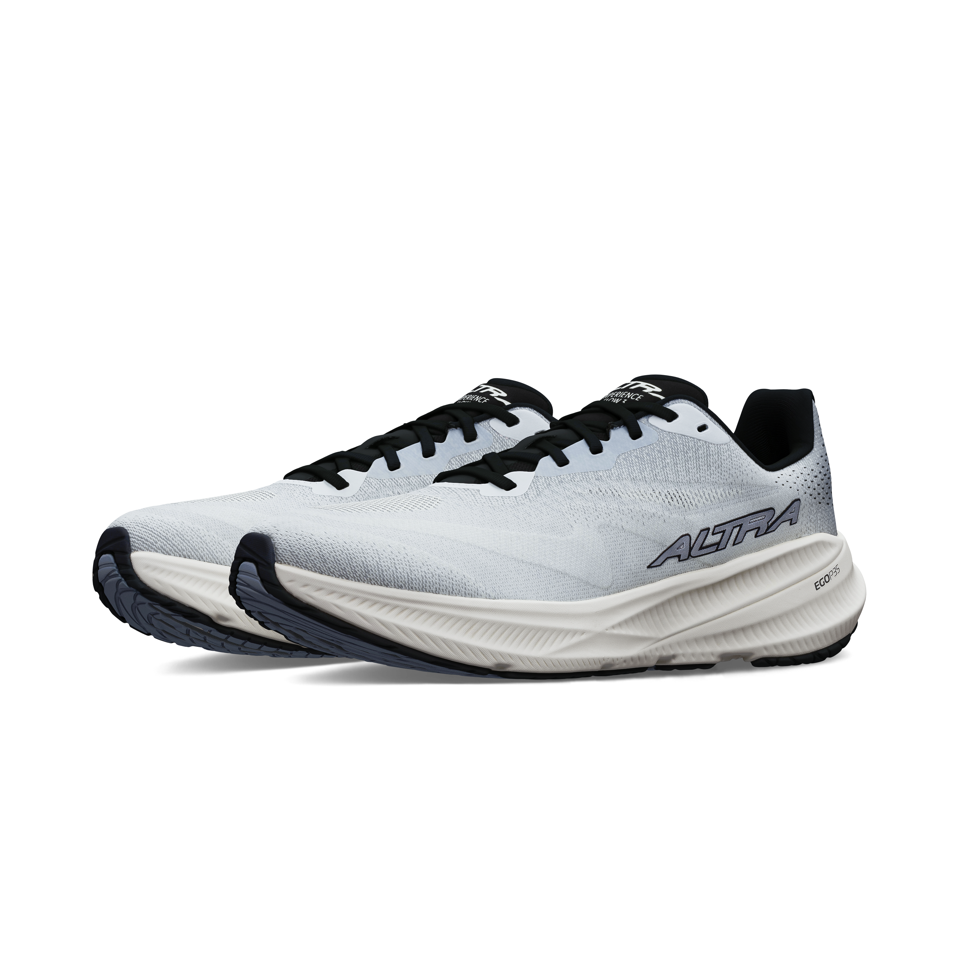 Men's Experience Flow 3 (224 - Light Gray)