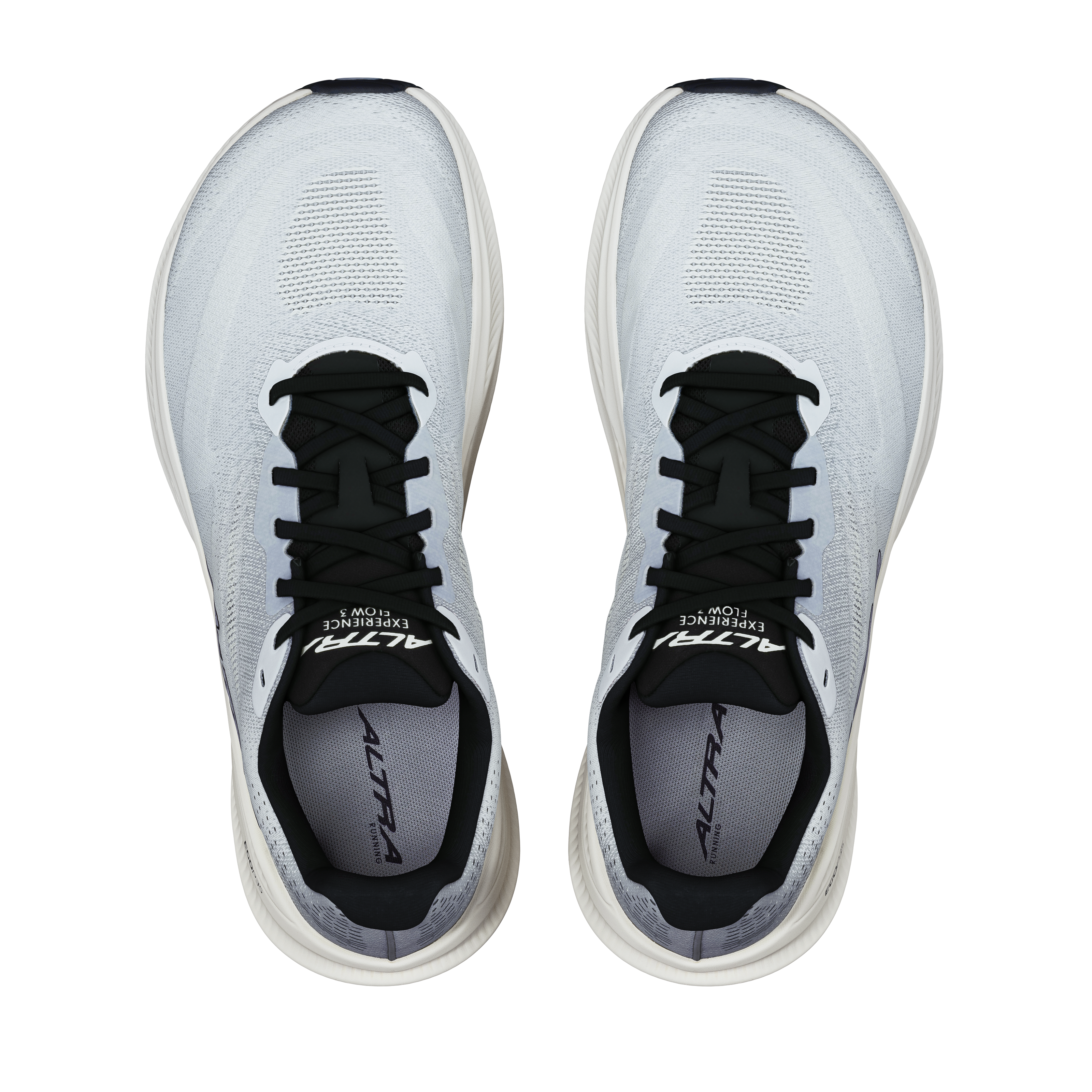 Men's Experience Flow 3 (224 - Light Gray)