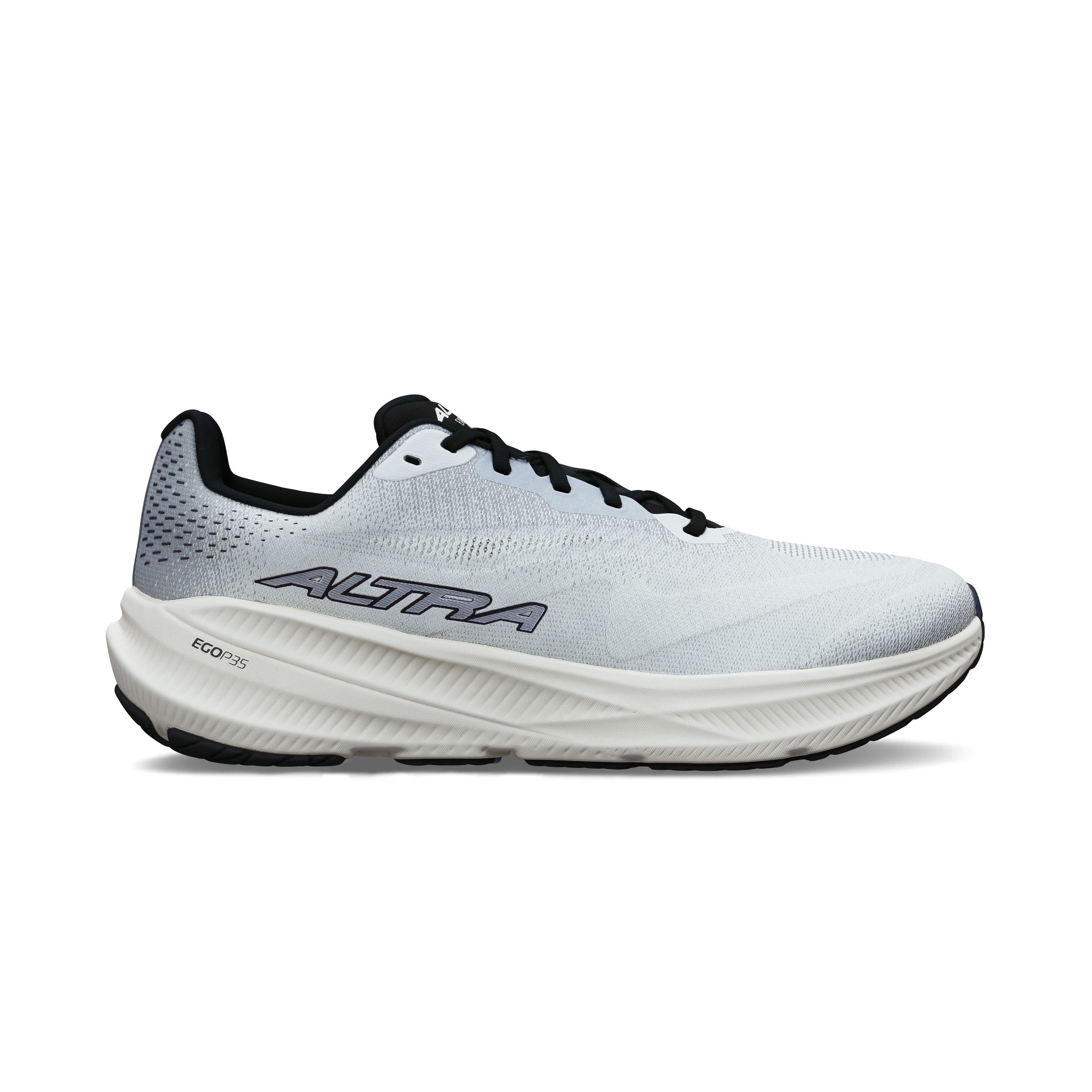 Men's Experience Flow 3 (224 - Light Gray)