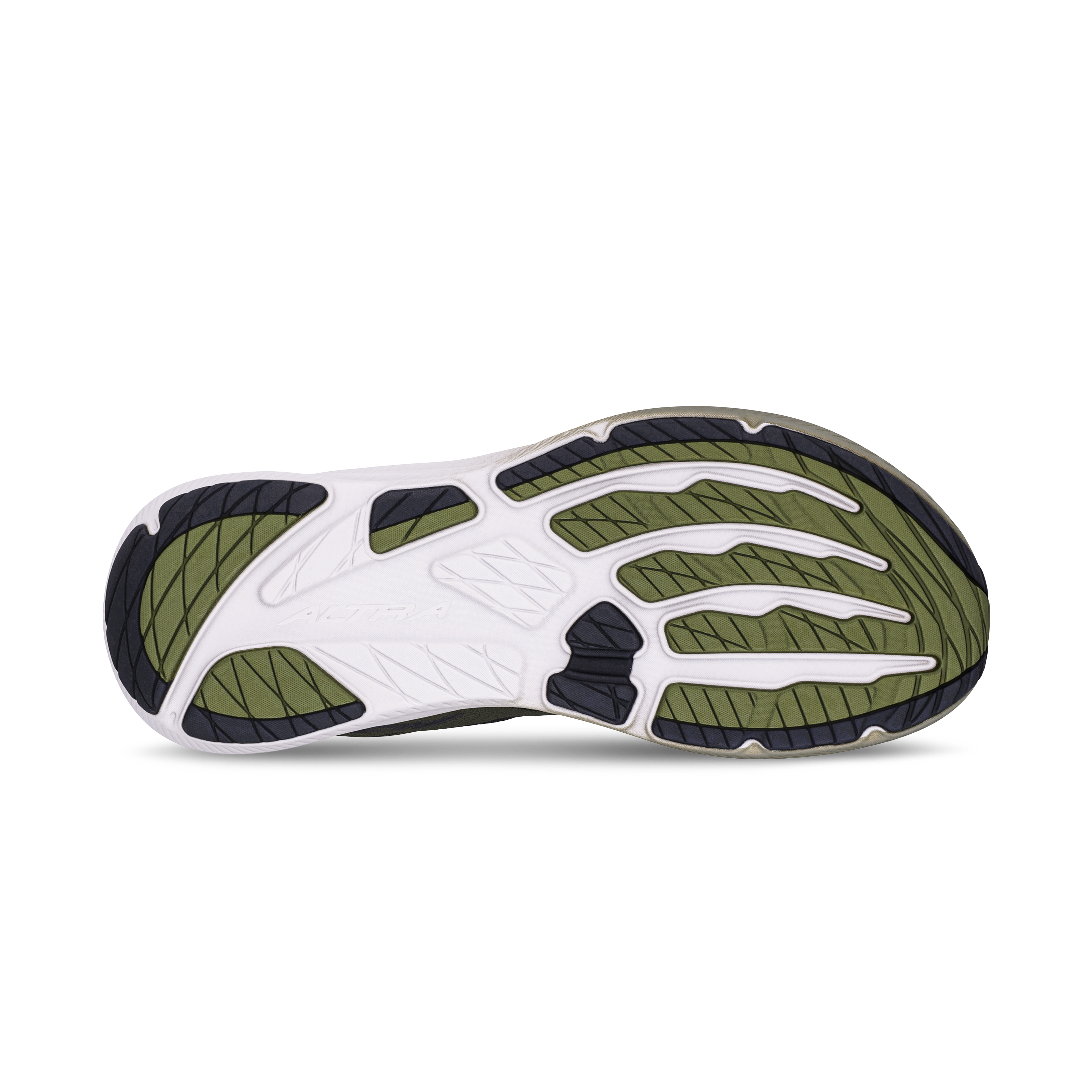Men's Experience Flow 3 (315 - Dusty Olive)