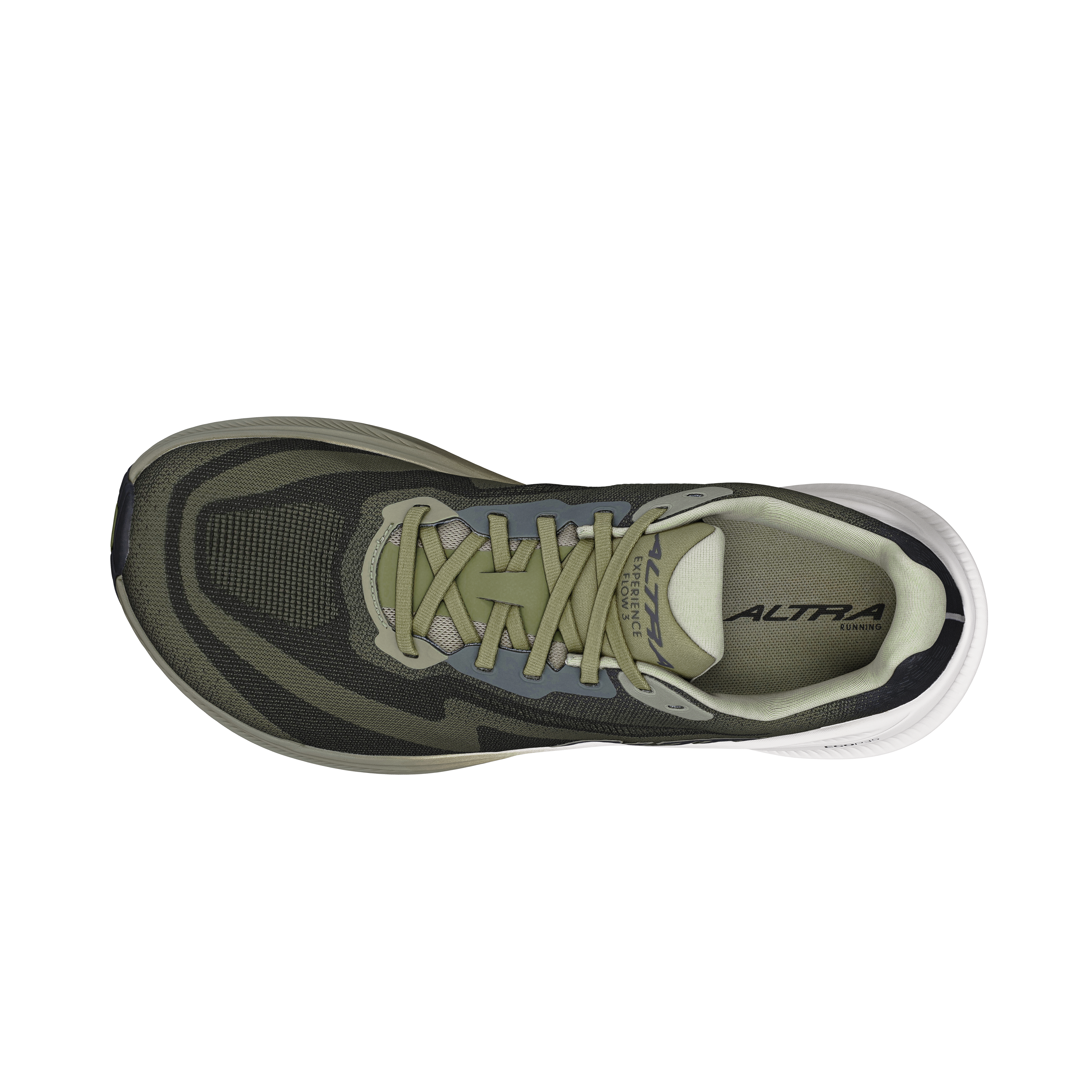 Men's Experience Flow 3 (315 - Dusty Olive)