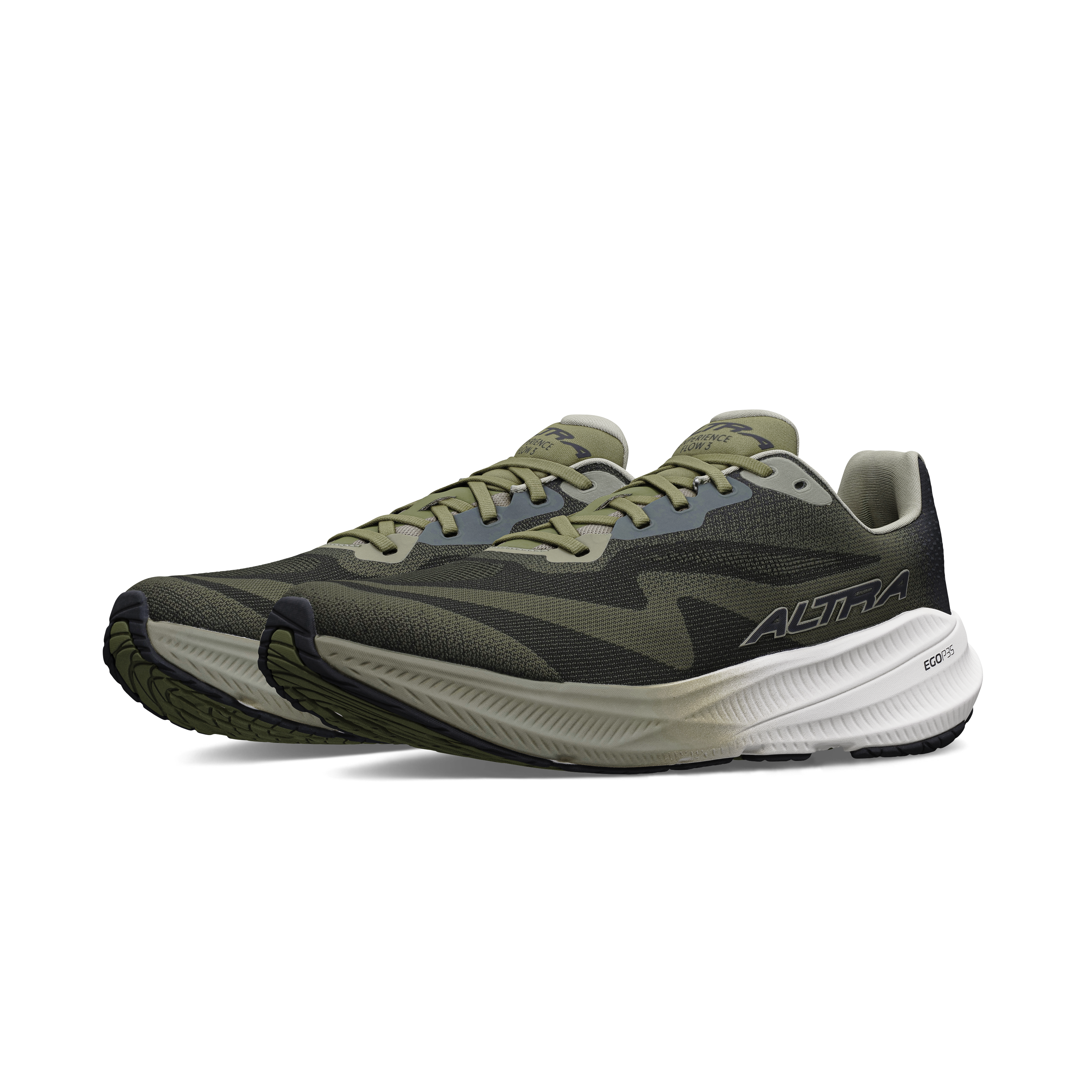 Men's Experience Flow 3 (315 - Dusty Olive)