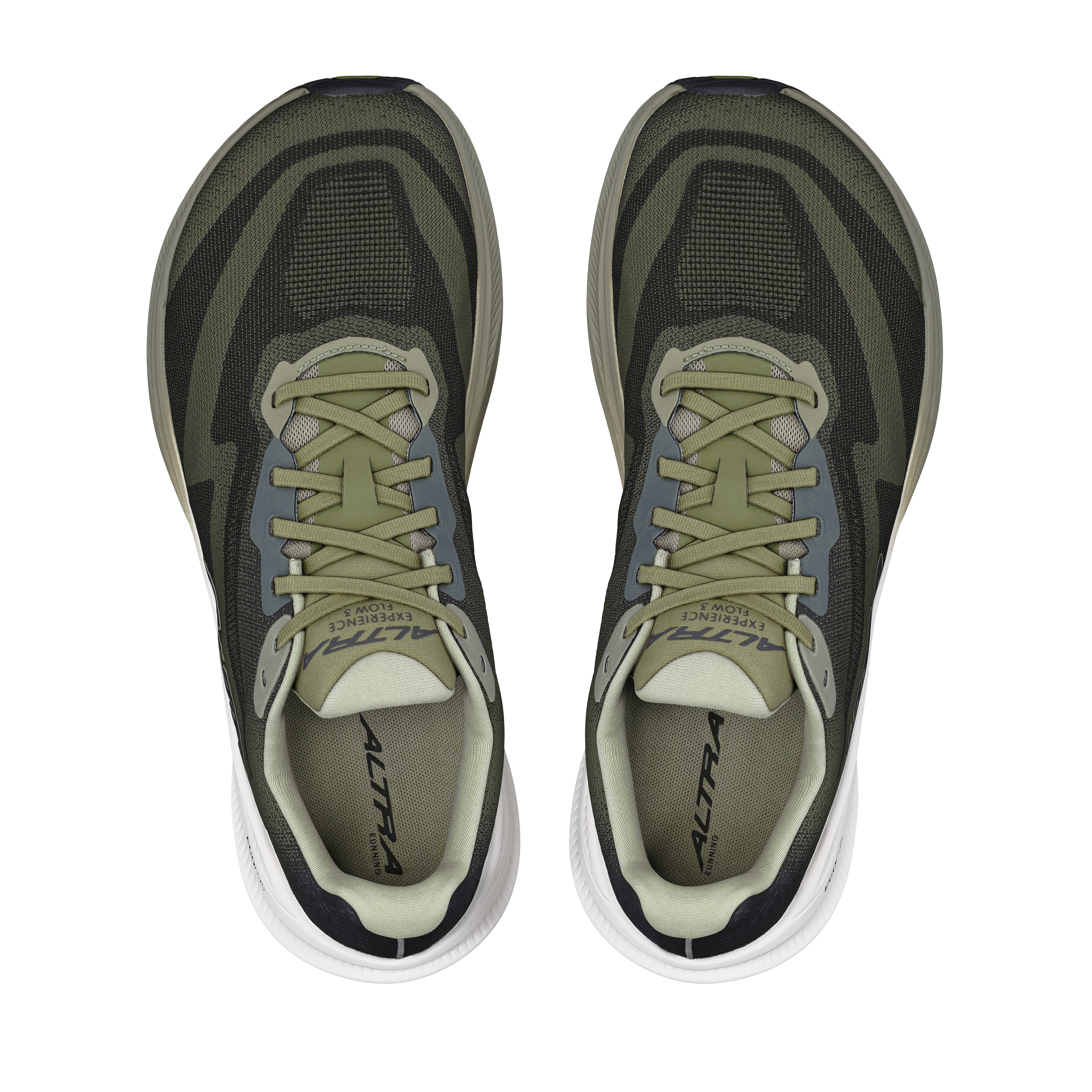 Men's Experience Flow 3 (315 - Dusty Olive)