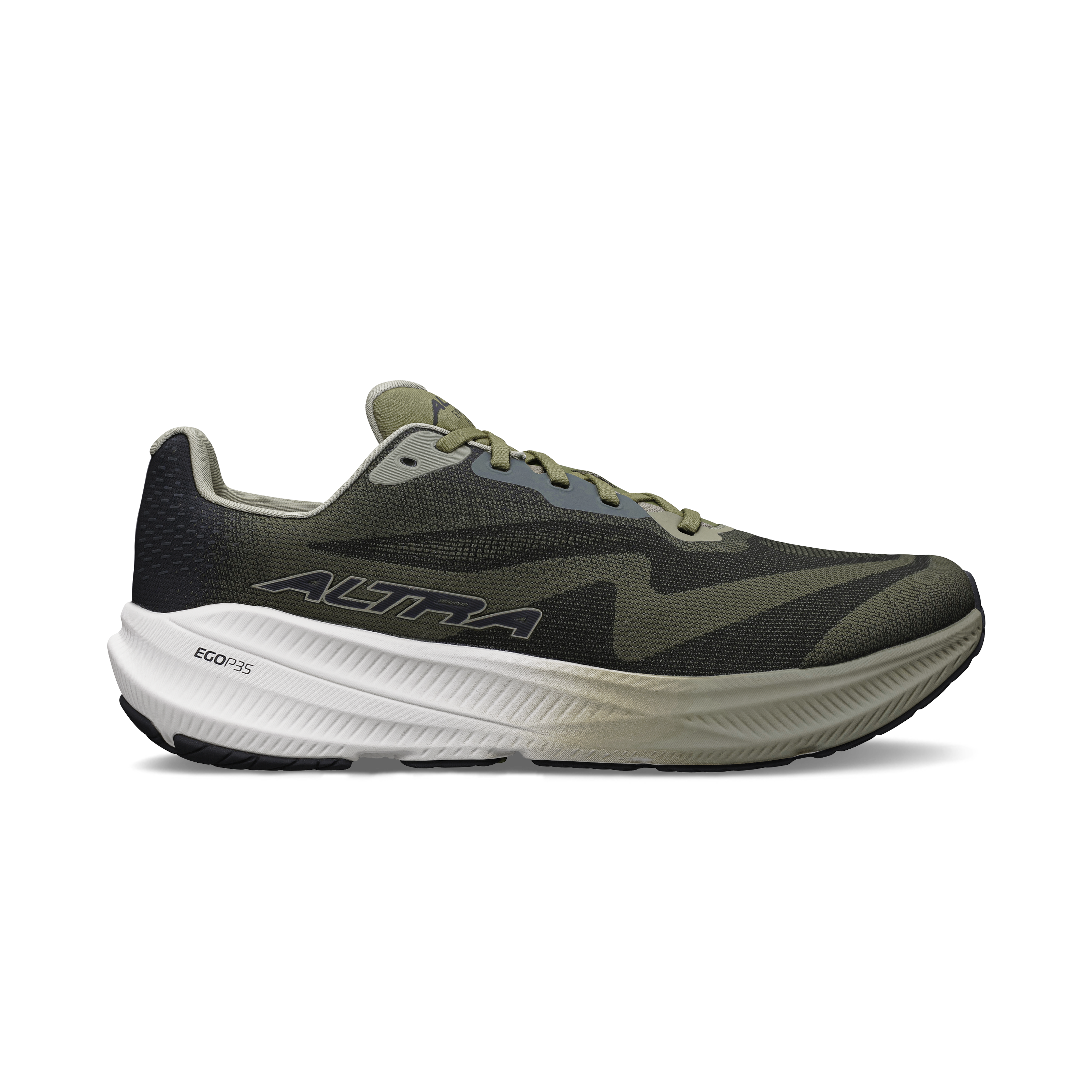 Men's Experience Flow 3 (315 - Dusty Olive)