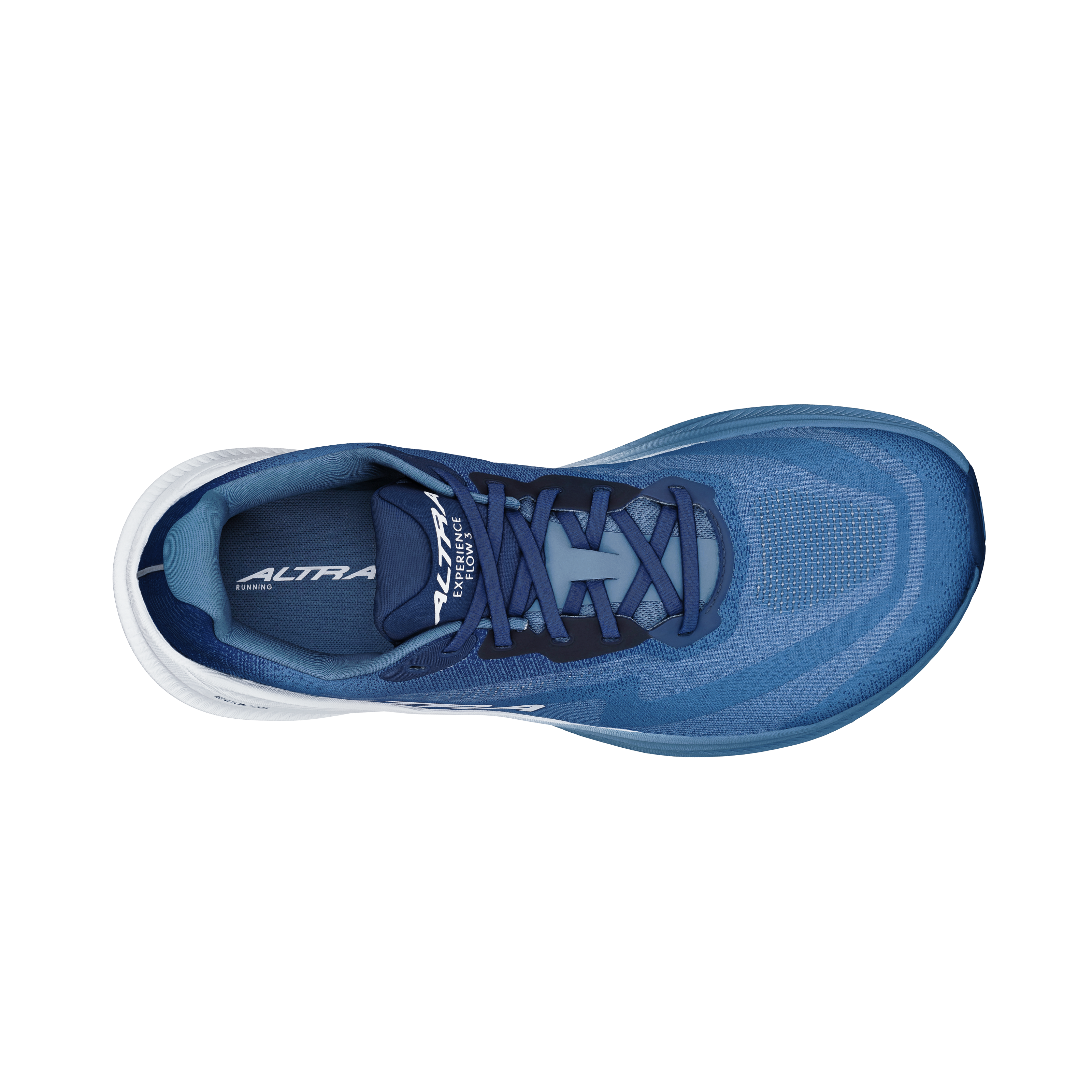 Men's Experience Flow 3 (446 - Navy/Light Blue)