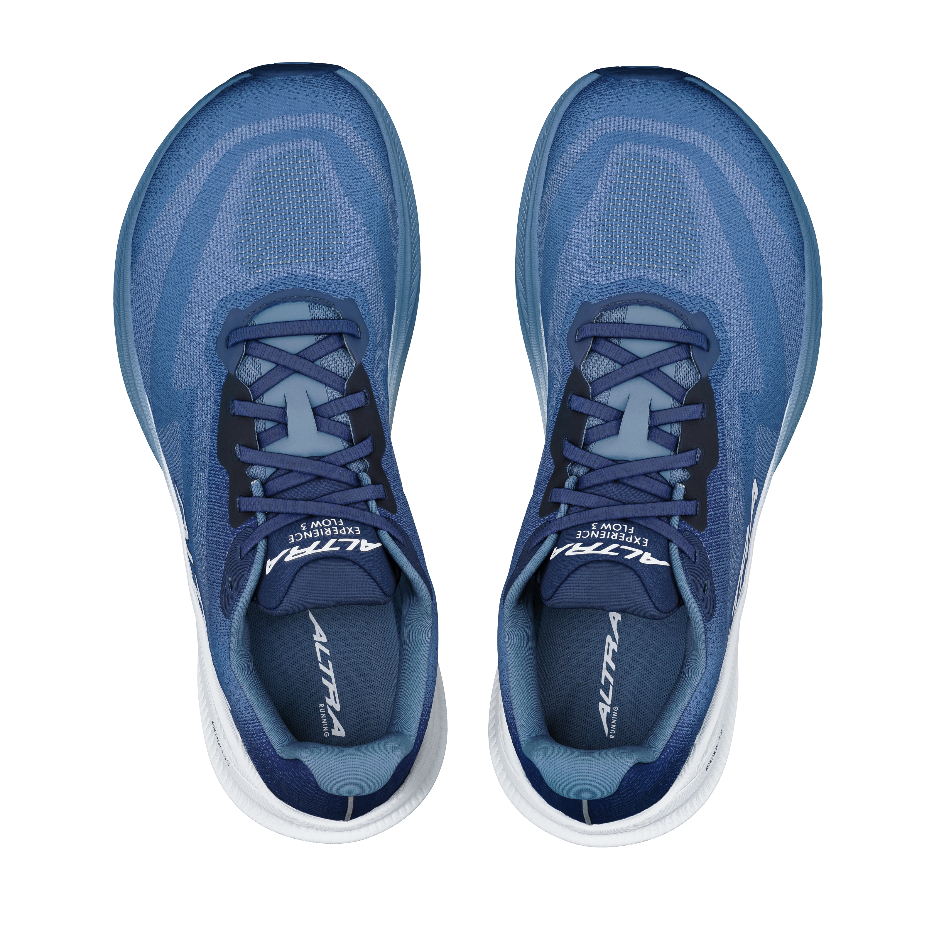Men's Experience Flow 3 (446 - Navy/Light Blue)