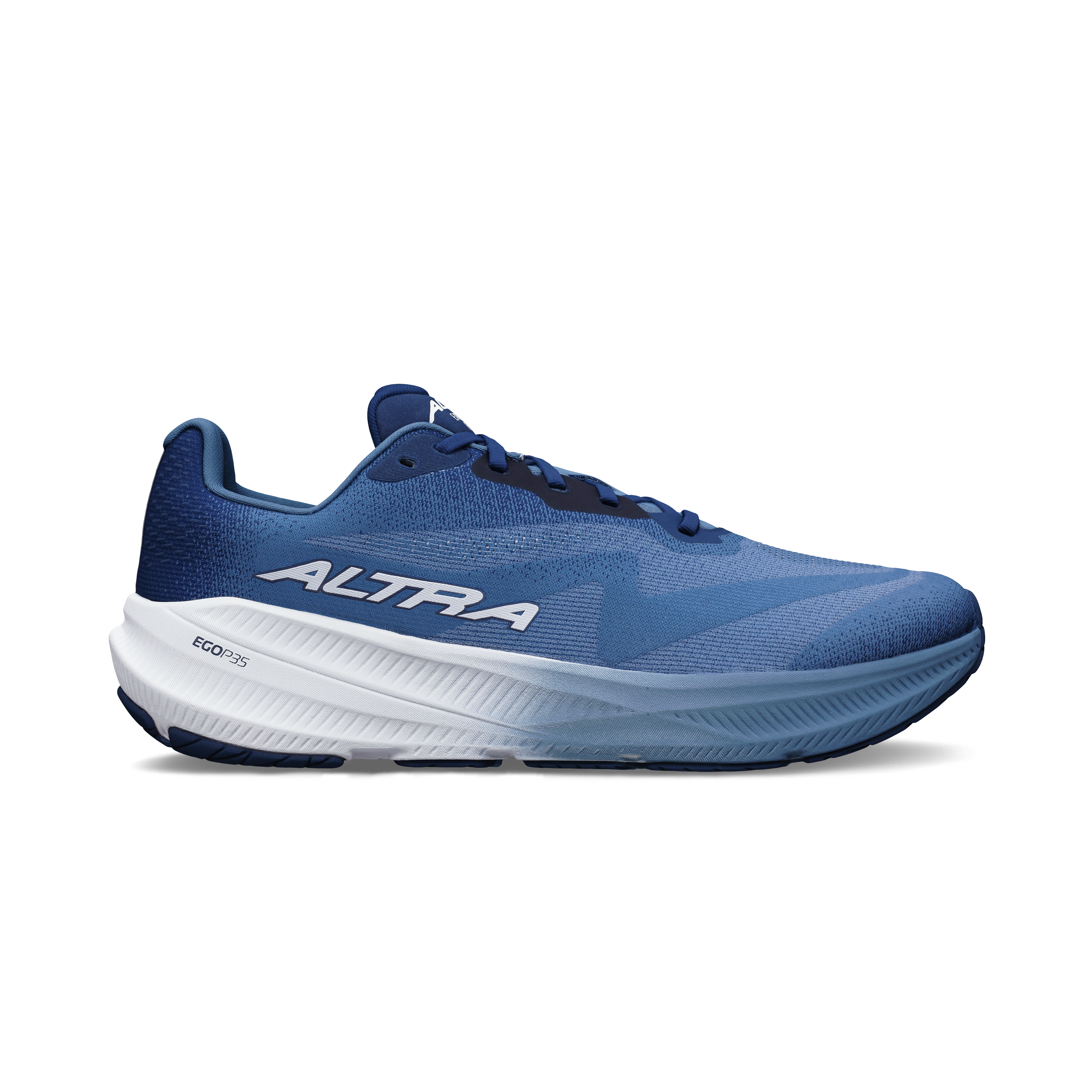 Men's Experience Flow 3 (446 - Navy/Light Blue)