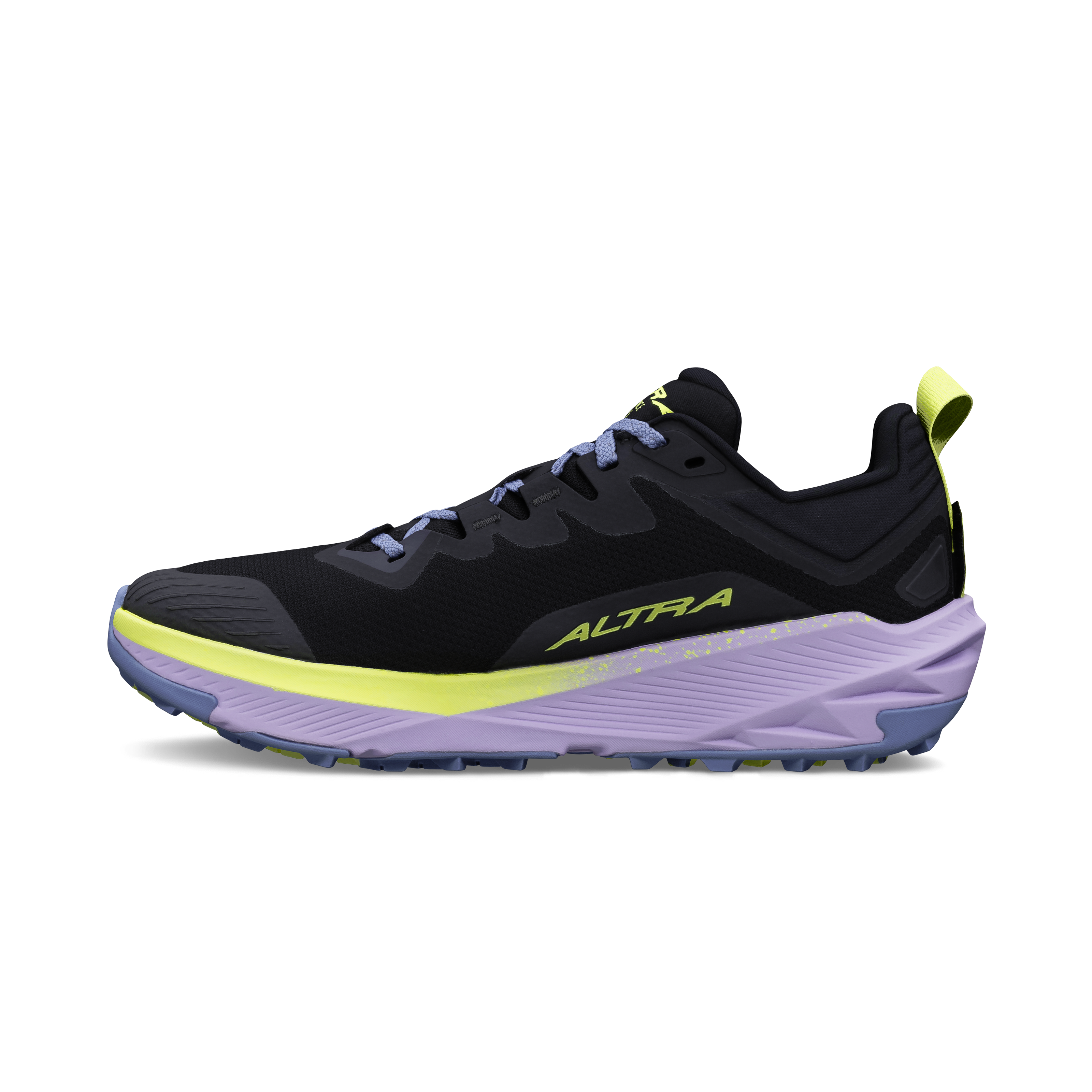 Women's Experience Wild 3 (000 - Black)