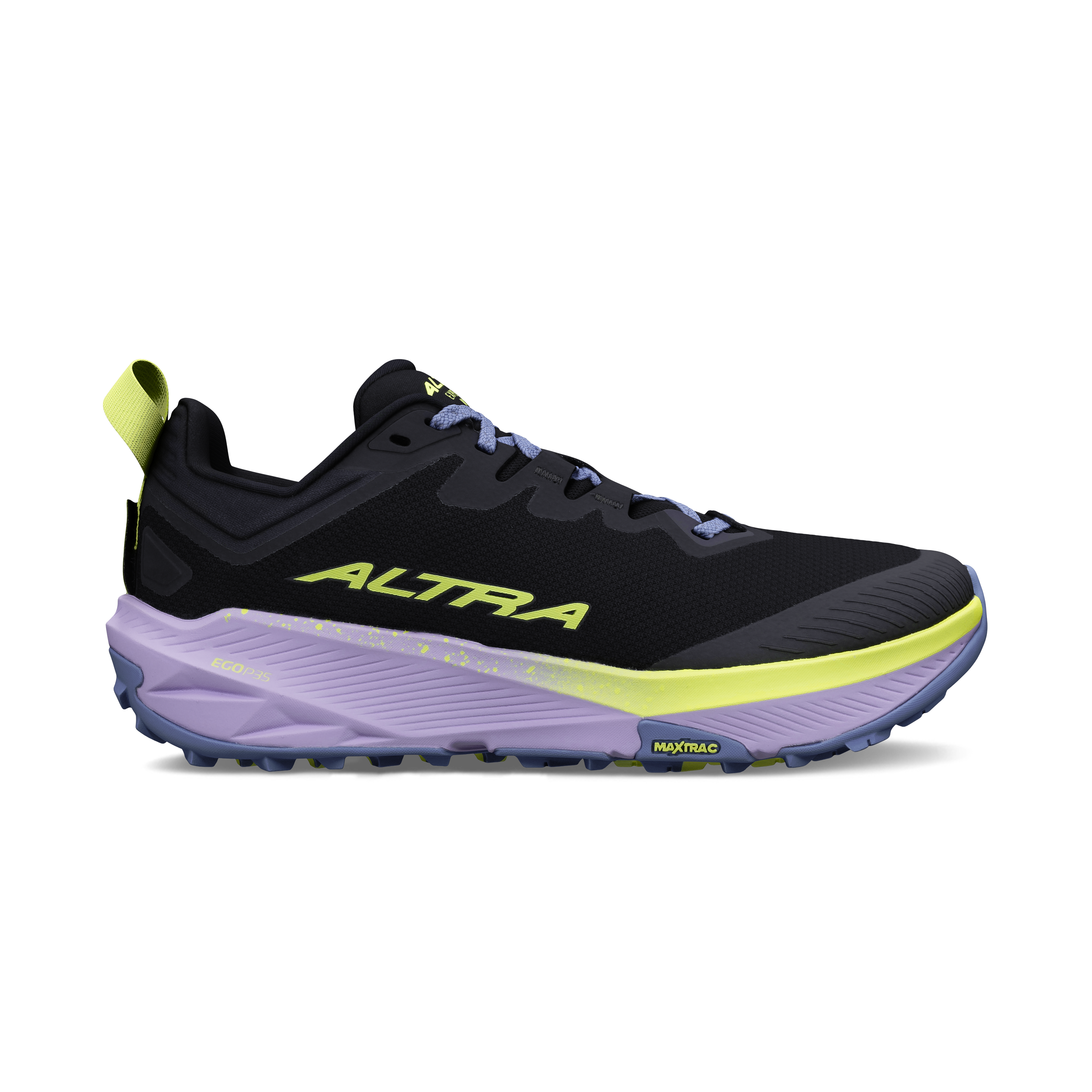 Women's Experience Wild 3 (000 - Black)