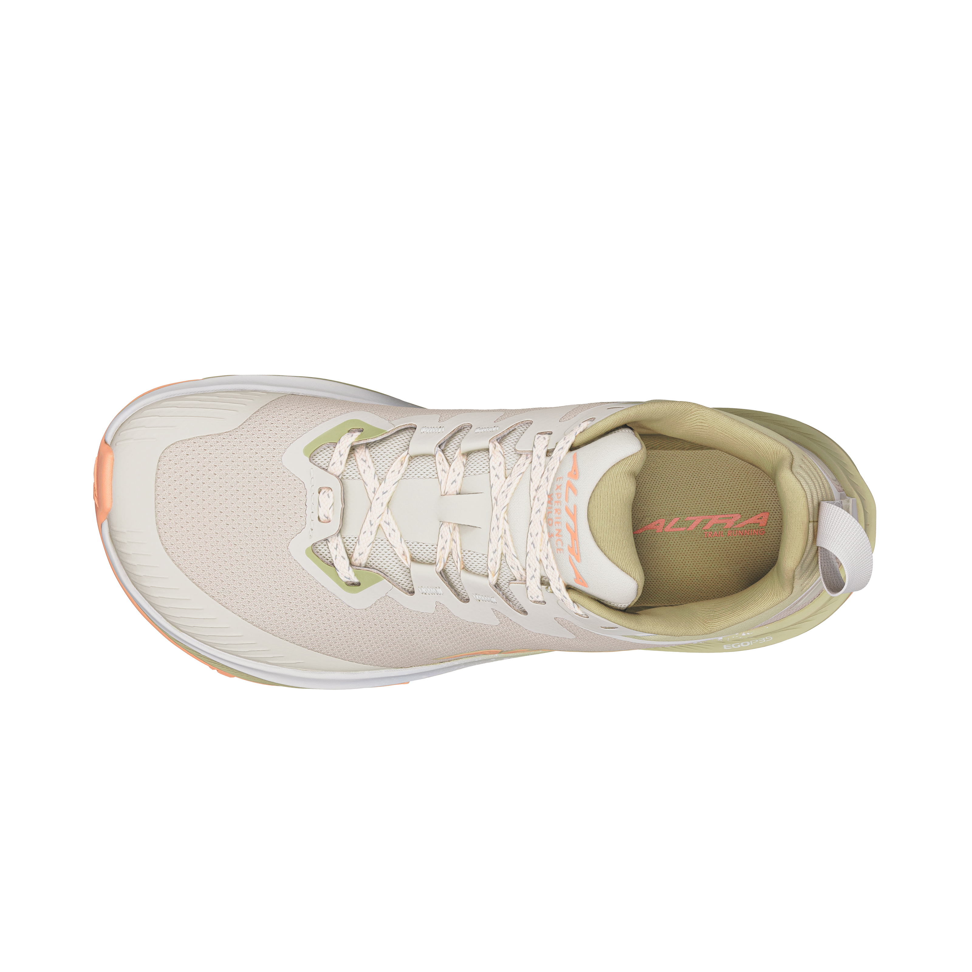 Women's Experience Wild 3 (922 - Tan)