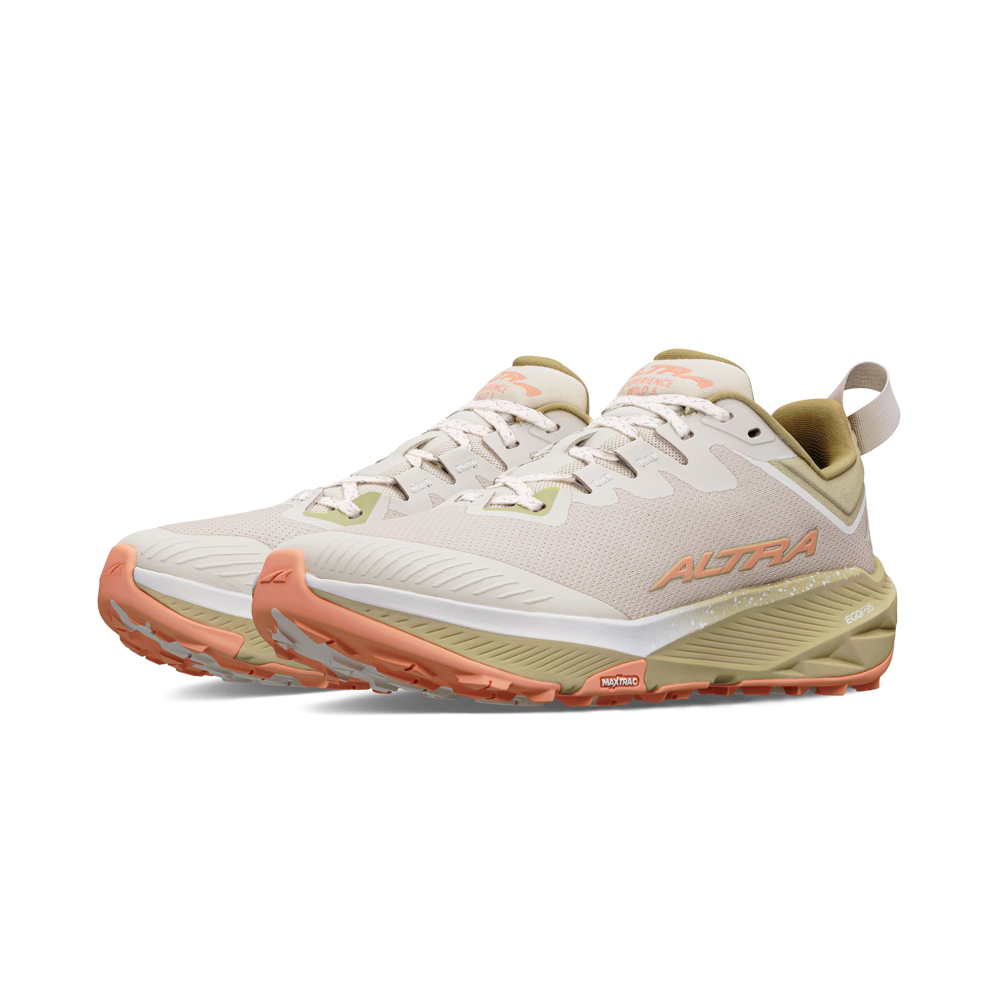 Women's Experience Wild 3 (922 - Tan)
