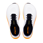 Men's Escalante 5 (72F - White/Black/Blazing Yellow)