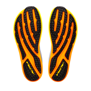Men's Escalante 5 (72F - White/Black/Blazing Yellow)