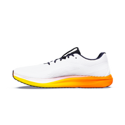 Men's Escalante 5 (72F - White/Black/Blazing Yellow)