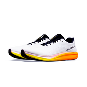 Men's Escalante 5 (72F - White/Black/Blazing Yellow)