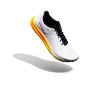 Men's Escalante 5 (72F - White/Black/Blazing Yellow)