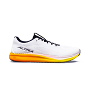 Men's Escalante 5 (72F - White/Black/Blazing Yellow)