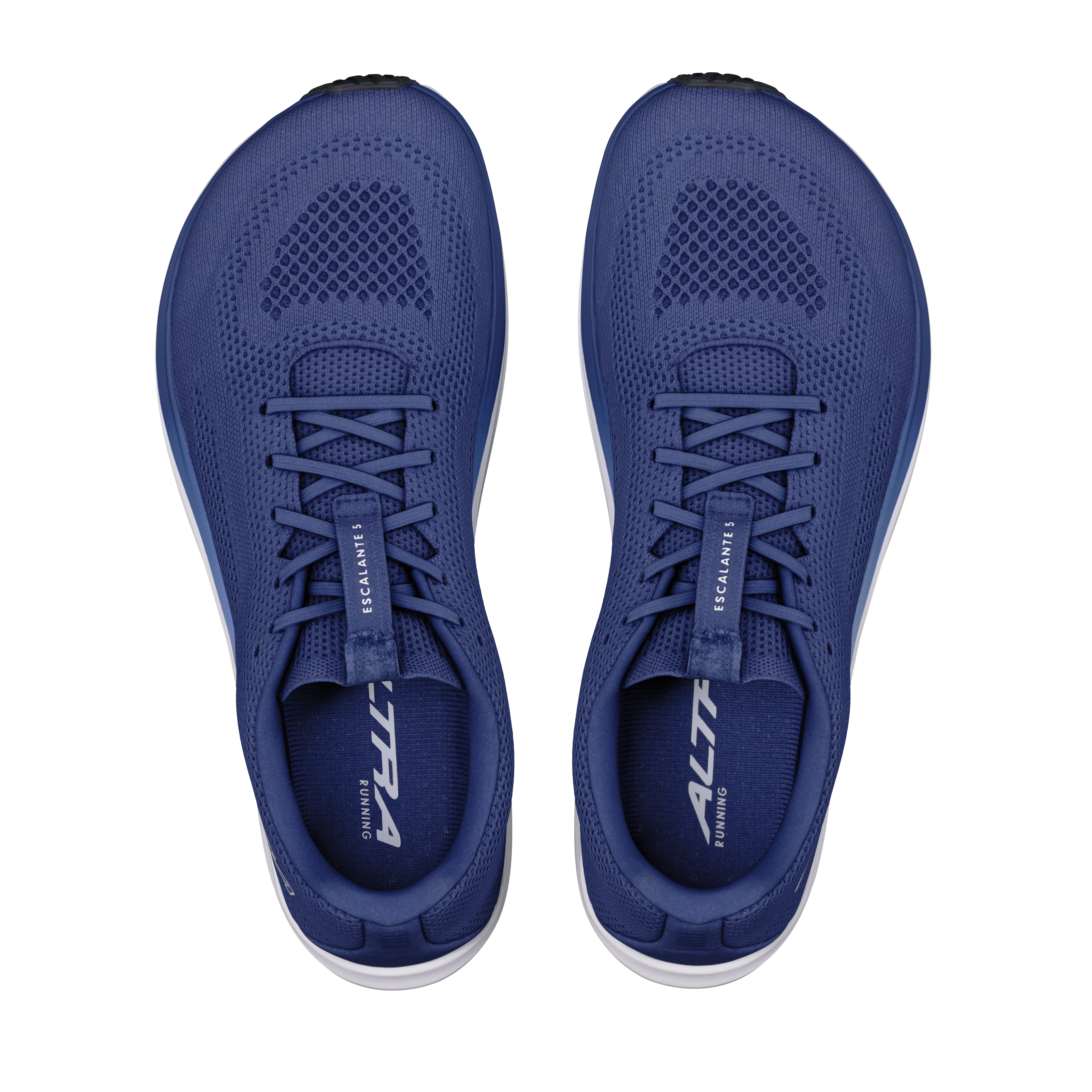 Men's Escalante 5 (87Y - Oceana/White)