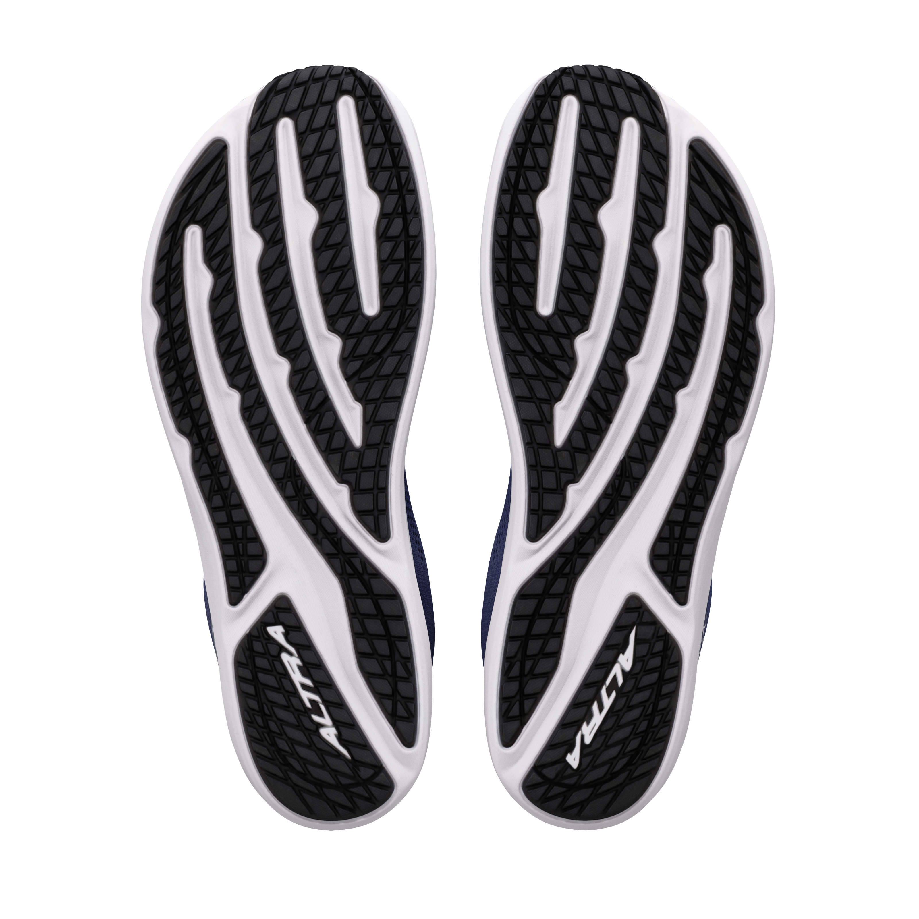 Men's Escalante 5 (87Y - Oceana/White)